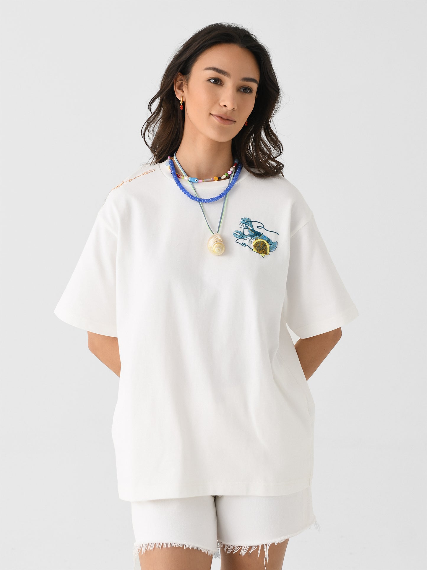 Alemais Women's Tide Tee