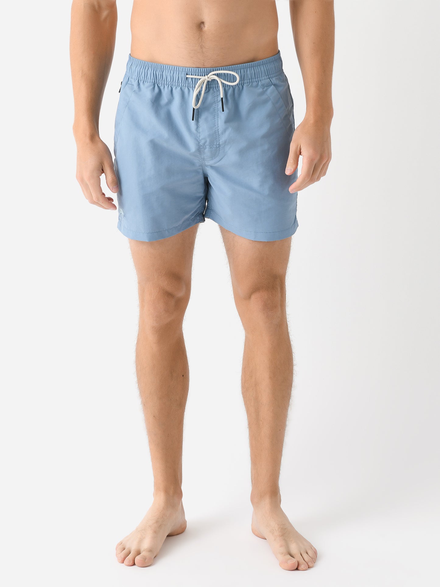 OAS Men's Sky Nylon Swim Trunk