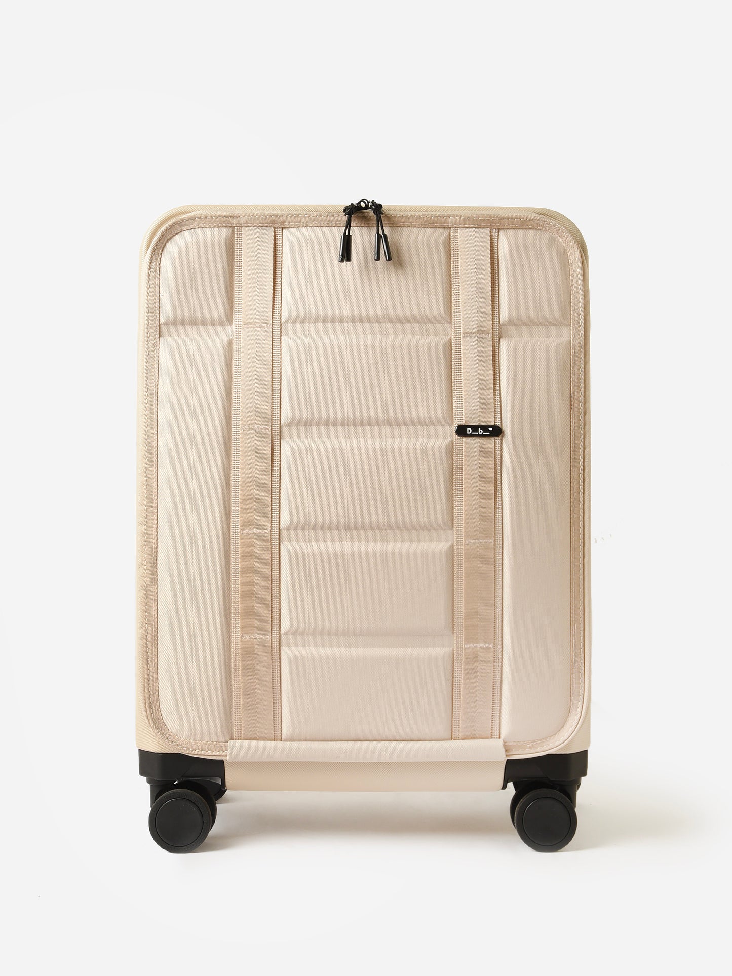 DB Journey Ramverk Front-Access Carry-On Luggage