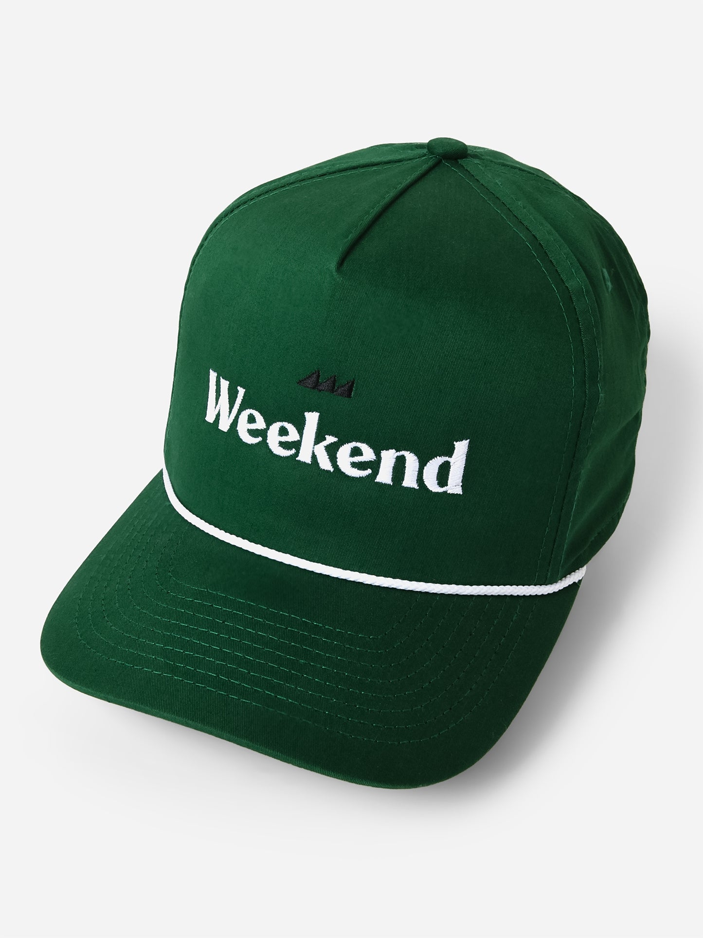 Weekend The Barnes Hat