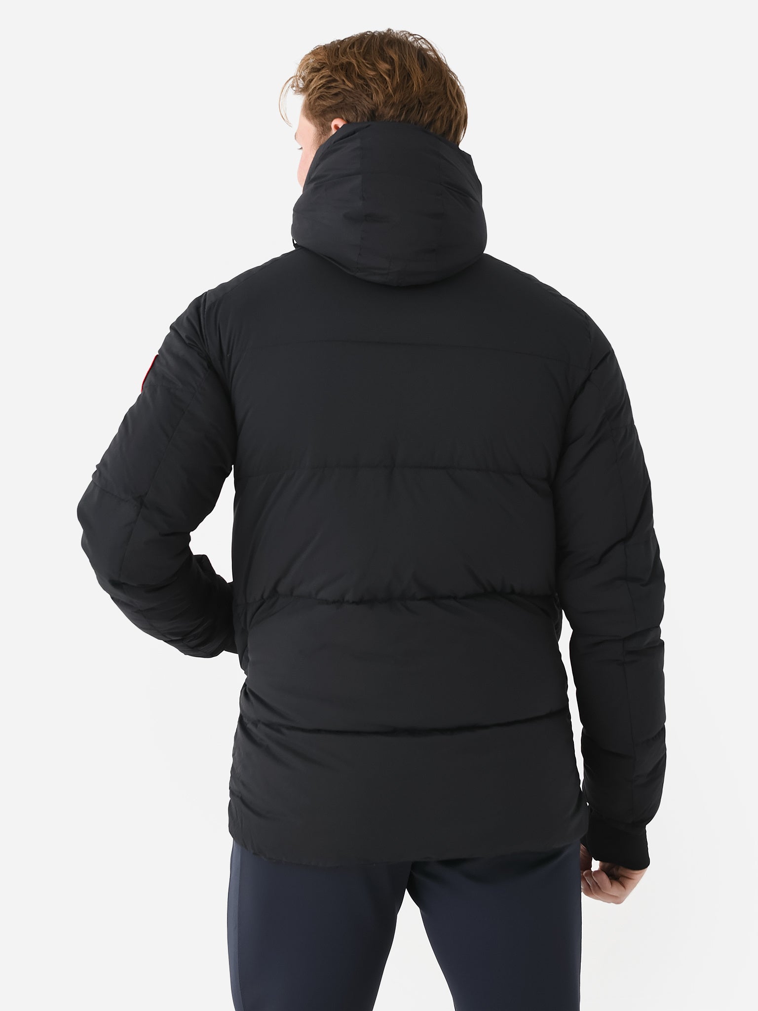 Canada Goose Men's Armstrong Hoody