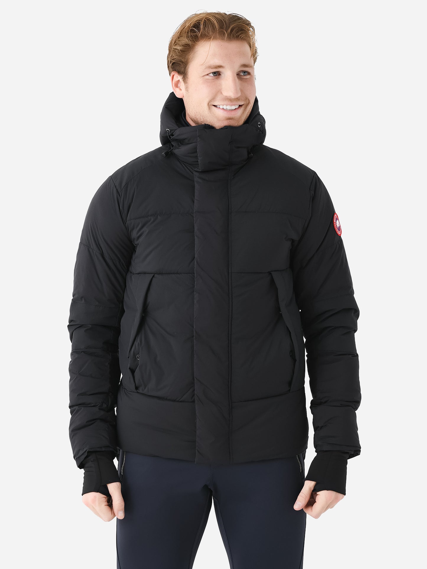 Canada Goose Men's Armstrong Hoody