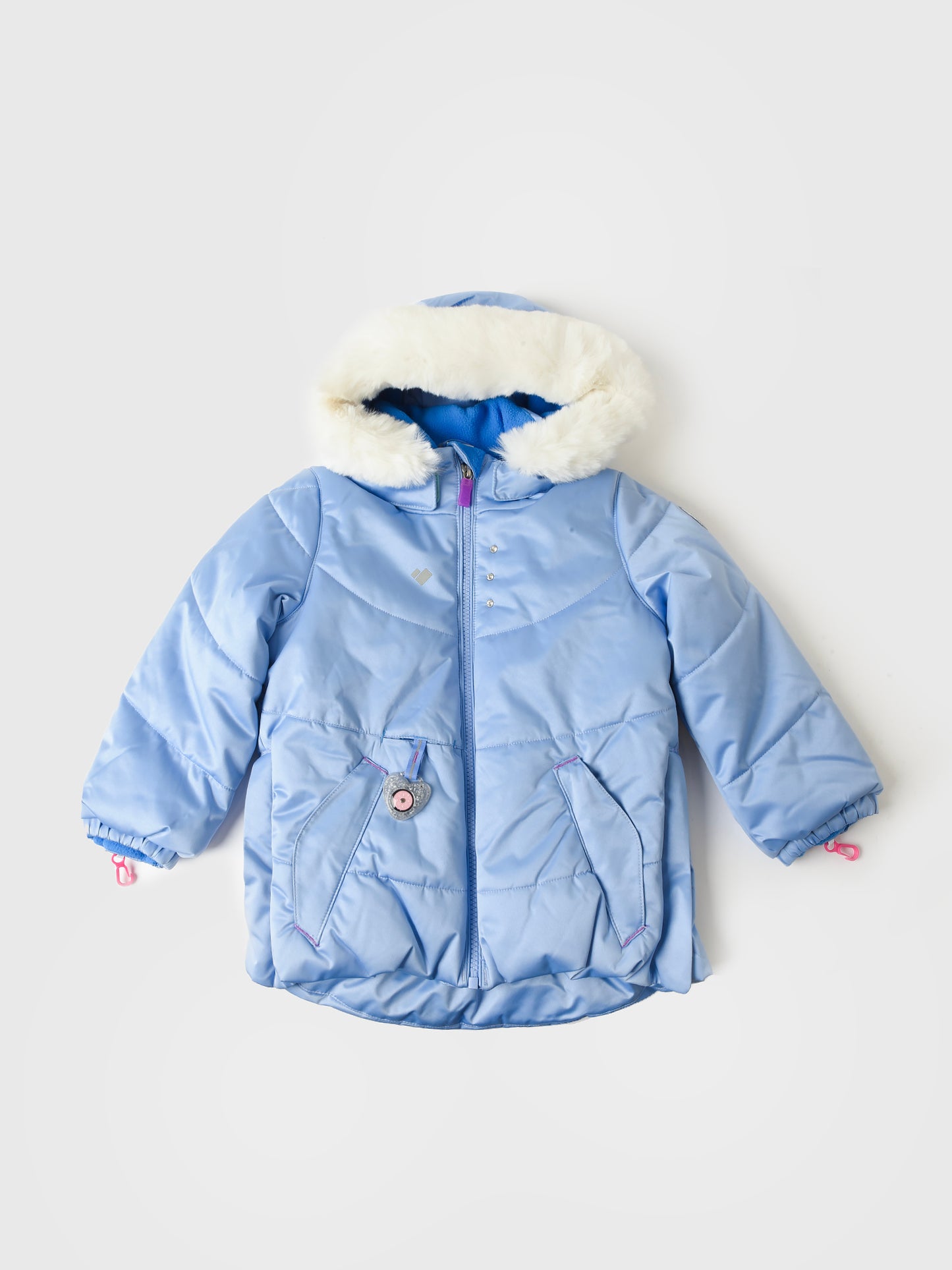 Obermeyer Girls' Roselet Jacket