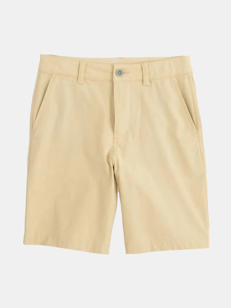 Southern Tide Boys' T3 Gulf Short