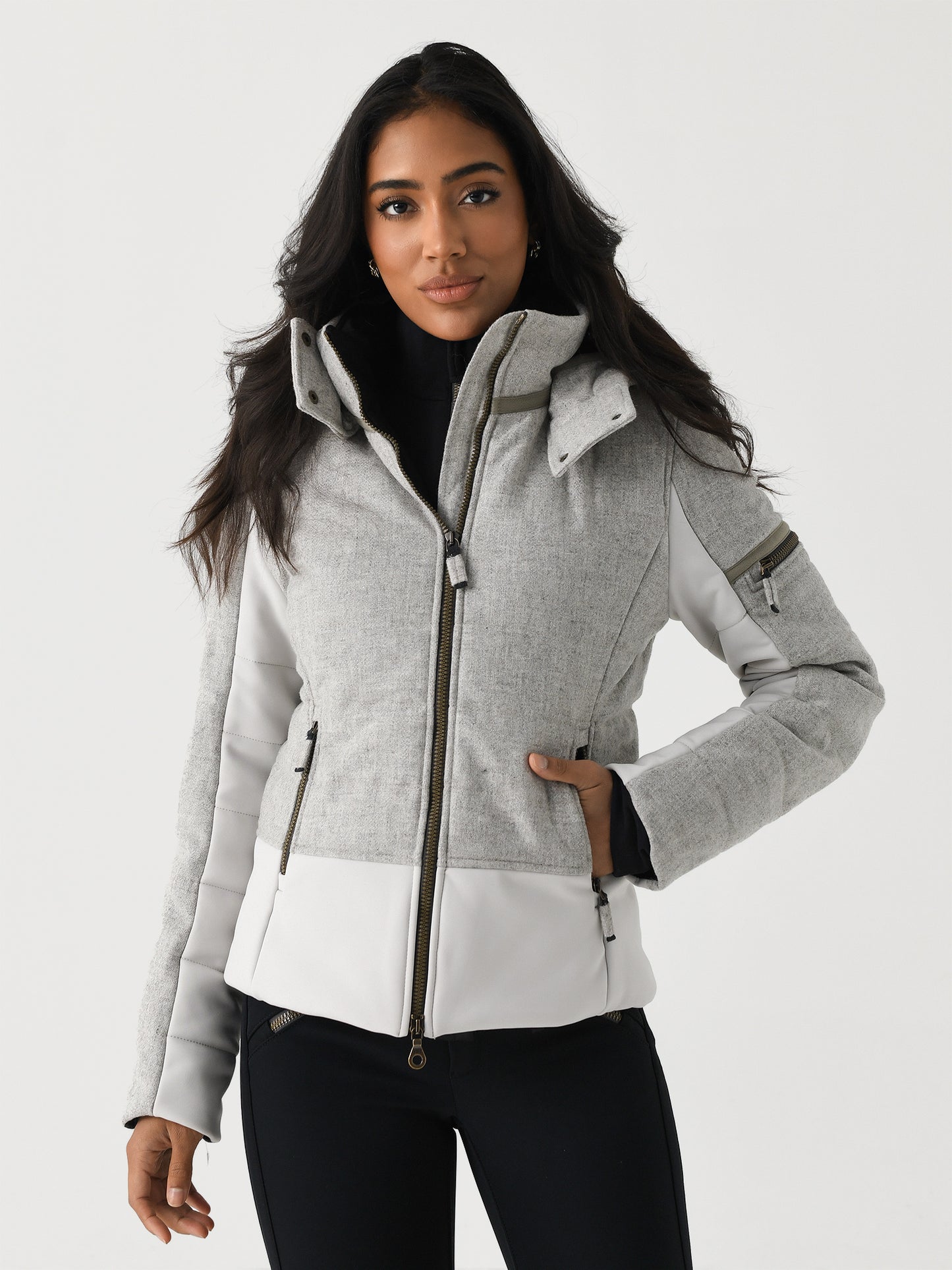 Frauenschuh Women's RosalieMulti Ski Jacket