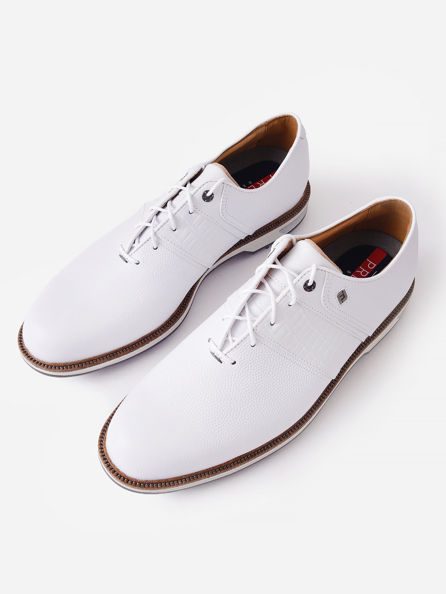 Footjoy Men's Premiere Series Packard Golf Shoe