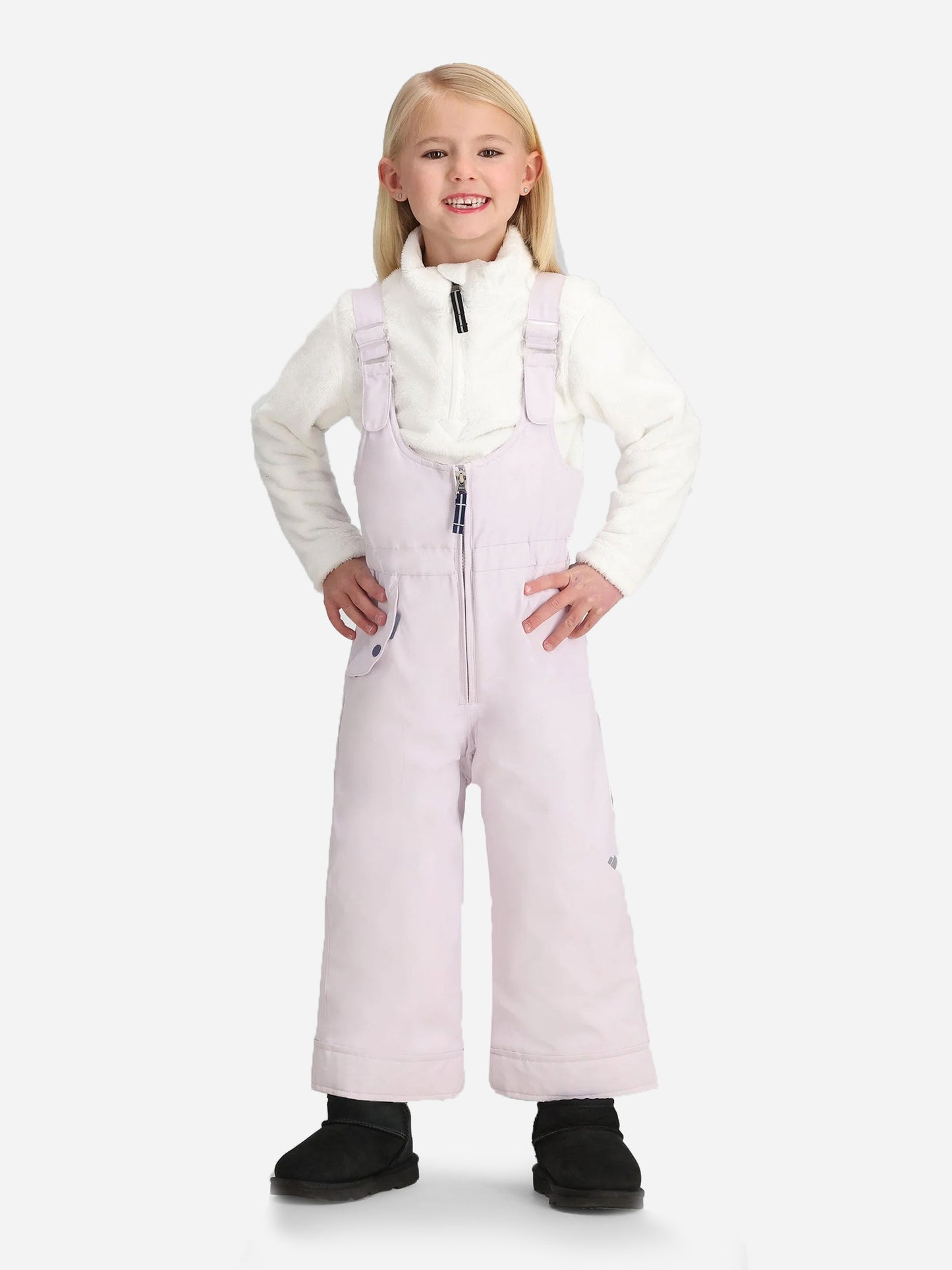 Obermeyer Girls' Snoverall Pant