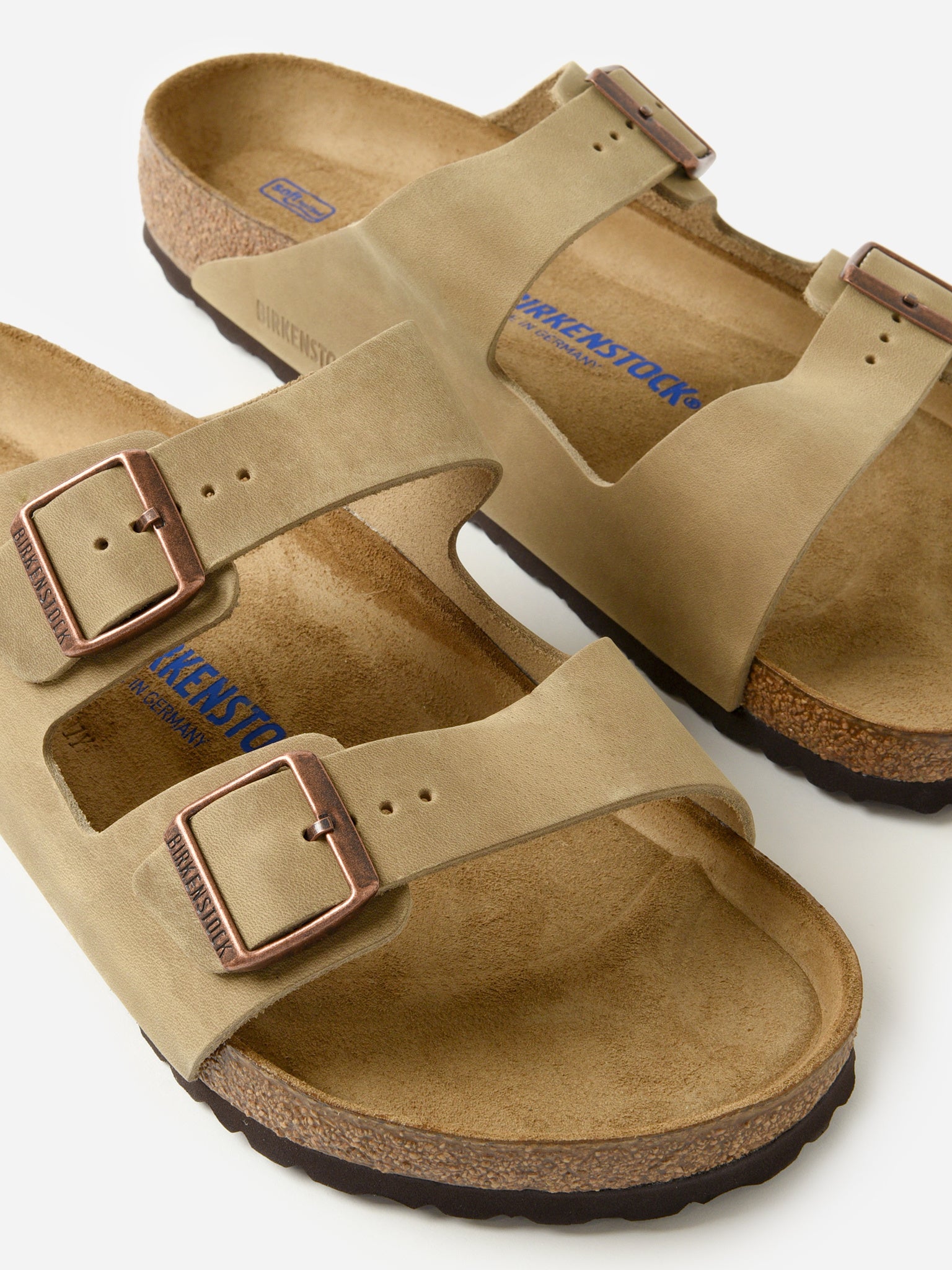 Birkenstock fashion 552811