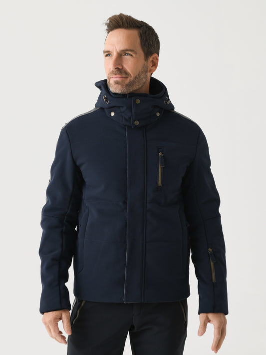 Frauenschuh Men's DavidMulti Ski Jacket