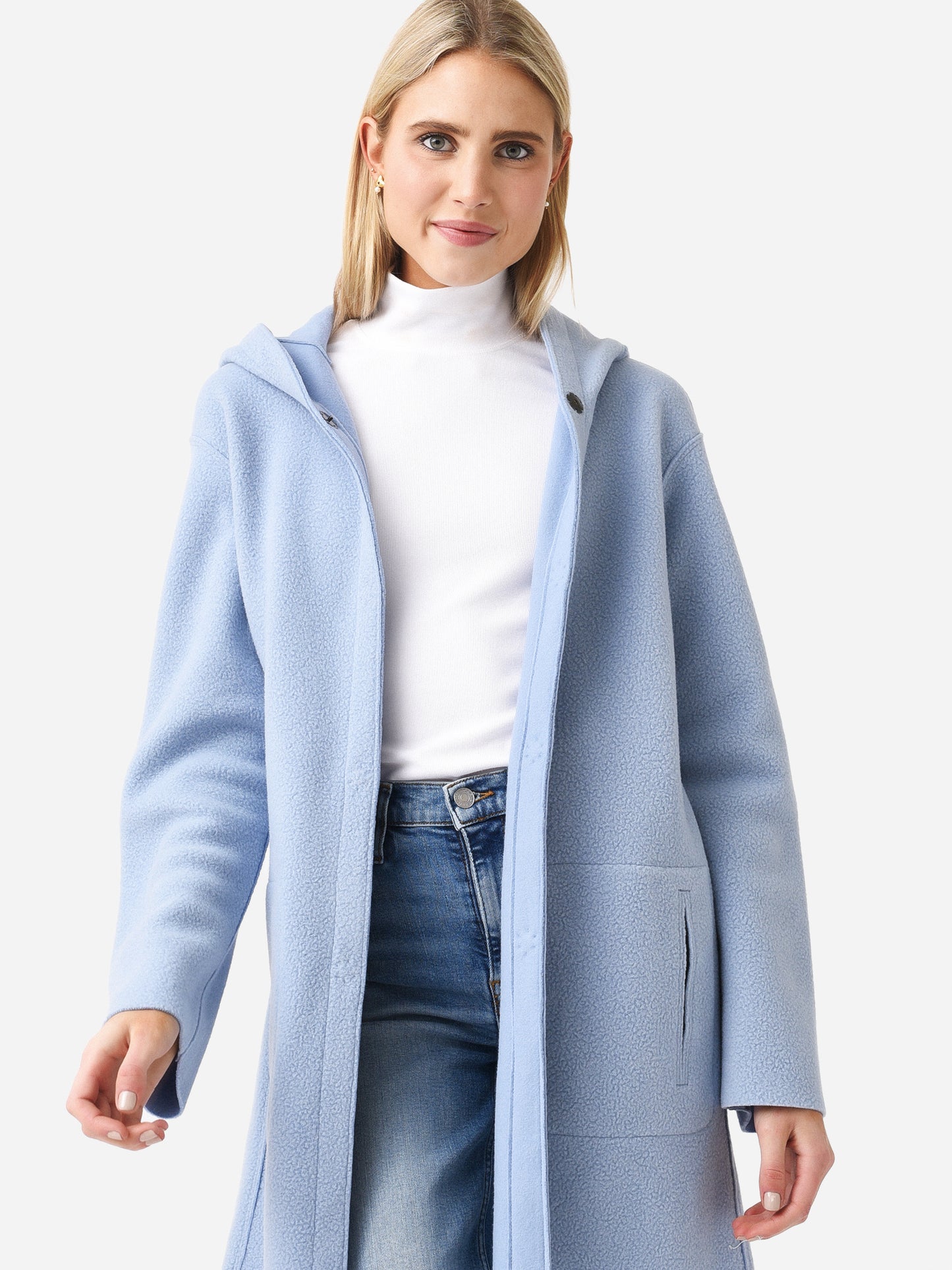 Frauenschuh Women's Olivia Coat