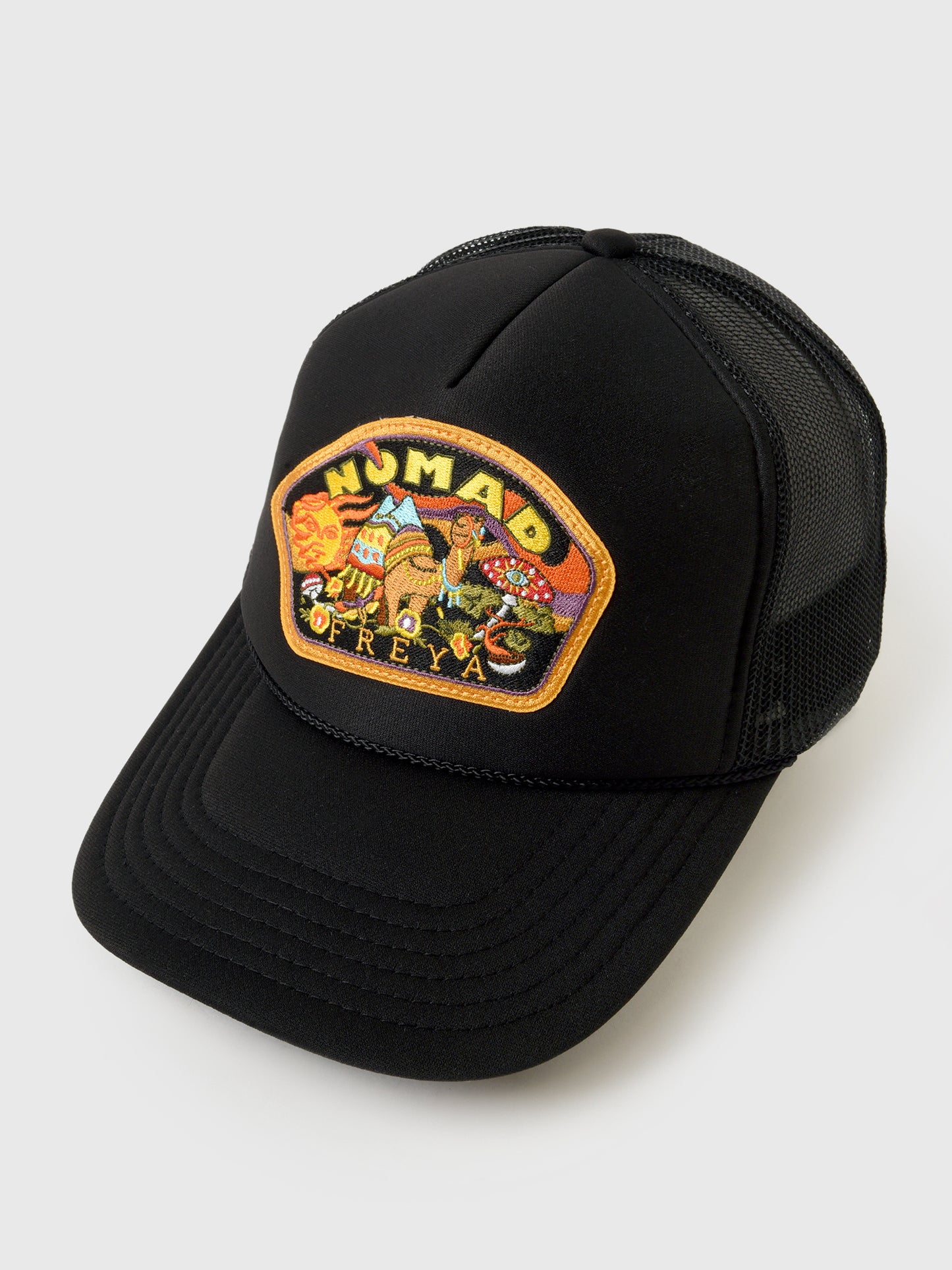 Freya Women's Nomad Trucker Hat