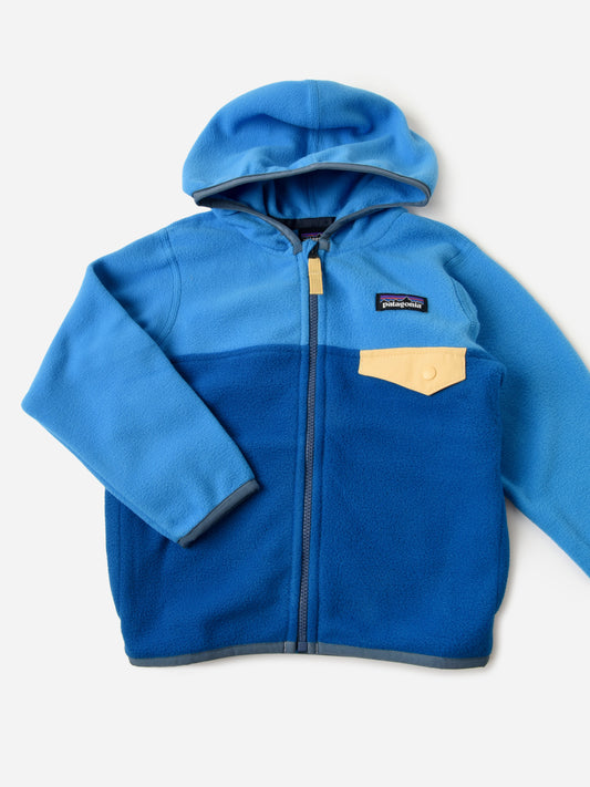 Patagonia Baby Micro D® Snap-T® Fleece Jacket