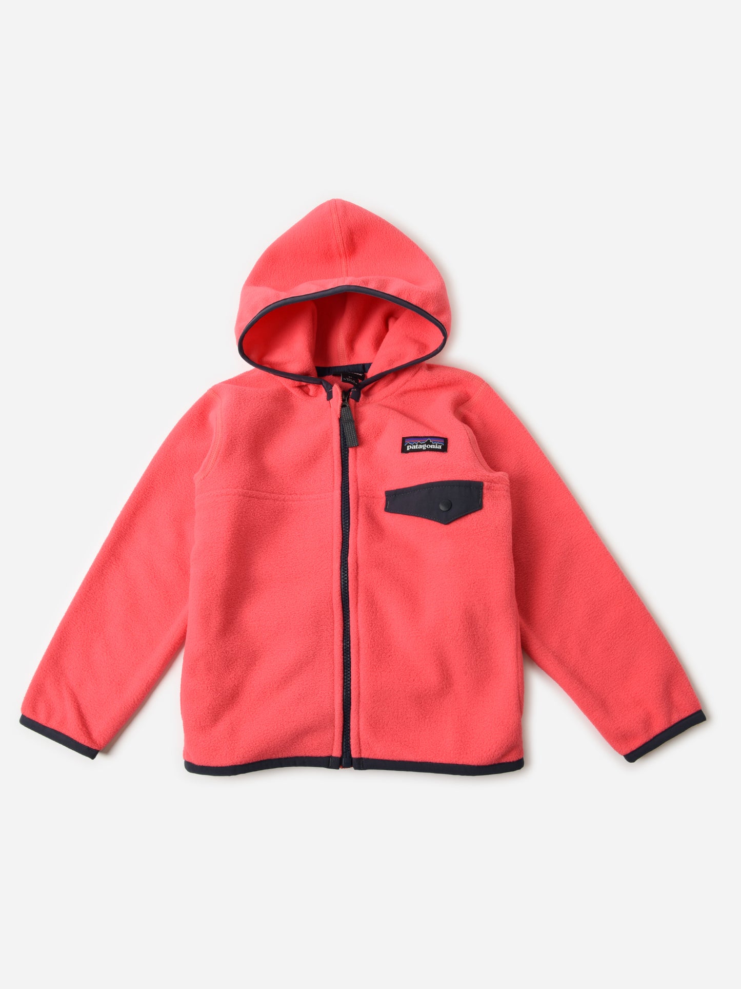 Patagonia Baby Micro D® Snap-T® Fleece Jacket