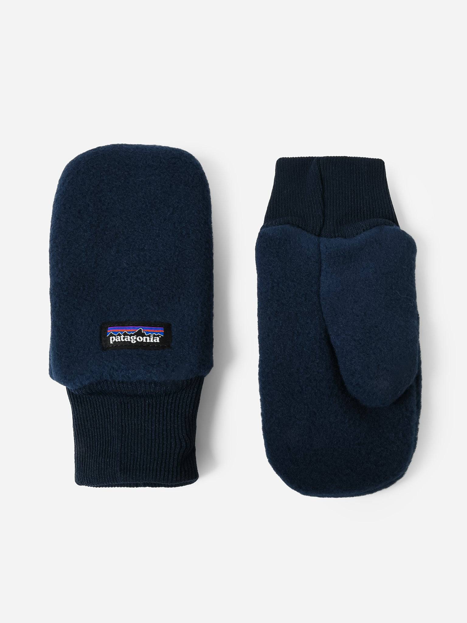 Patagonia baby pita pocket 2024 mittens