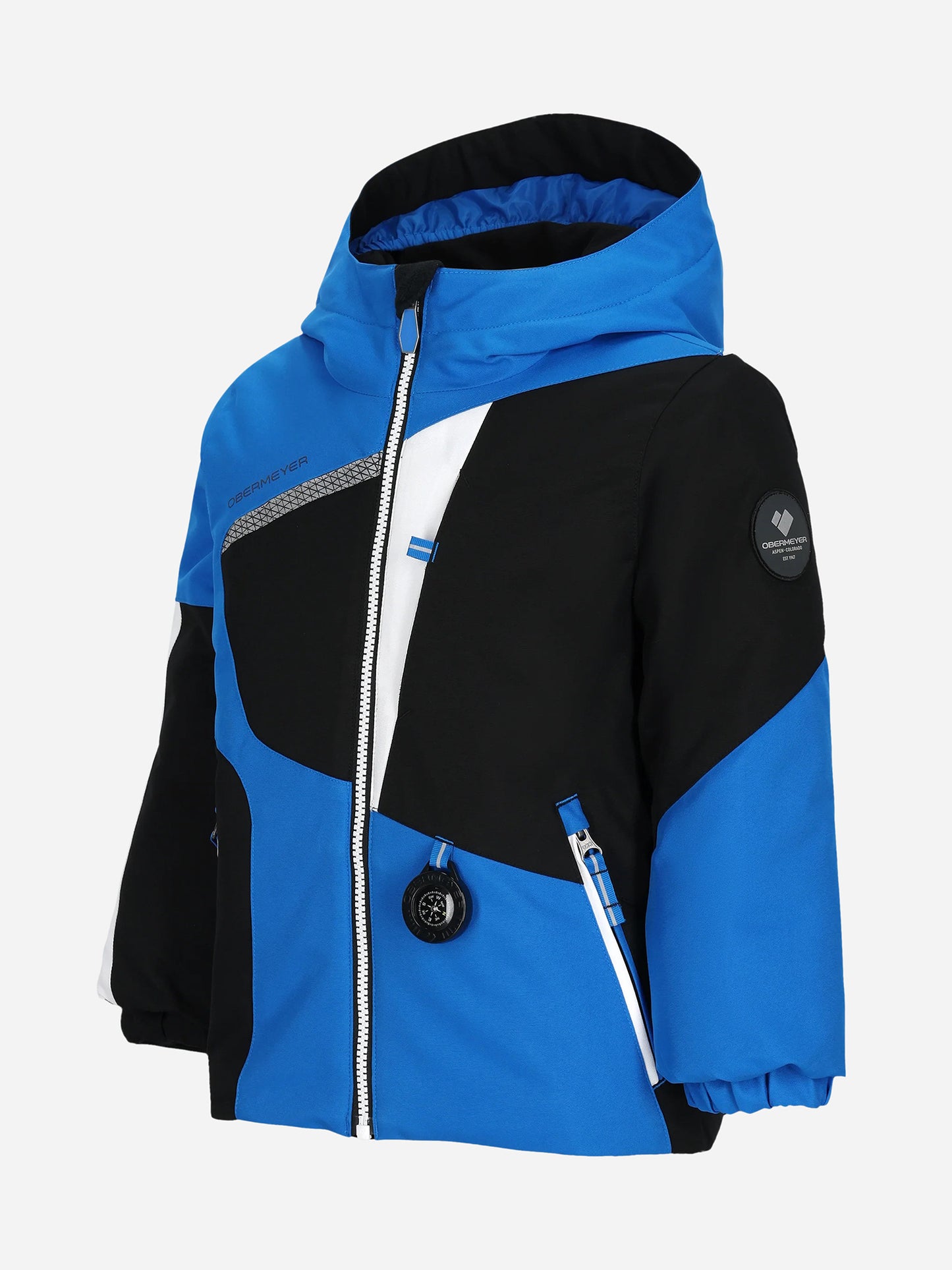 Obermeyer Boys' Orb Jacket