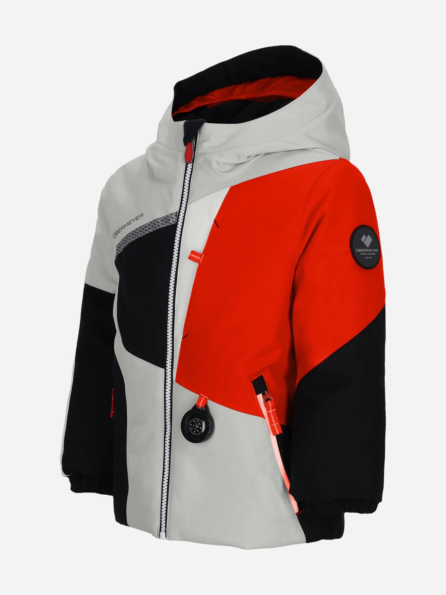 Obermeyer Boys' Orb Jacket