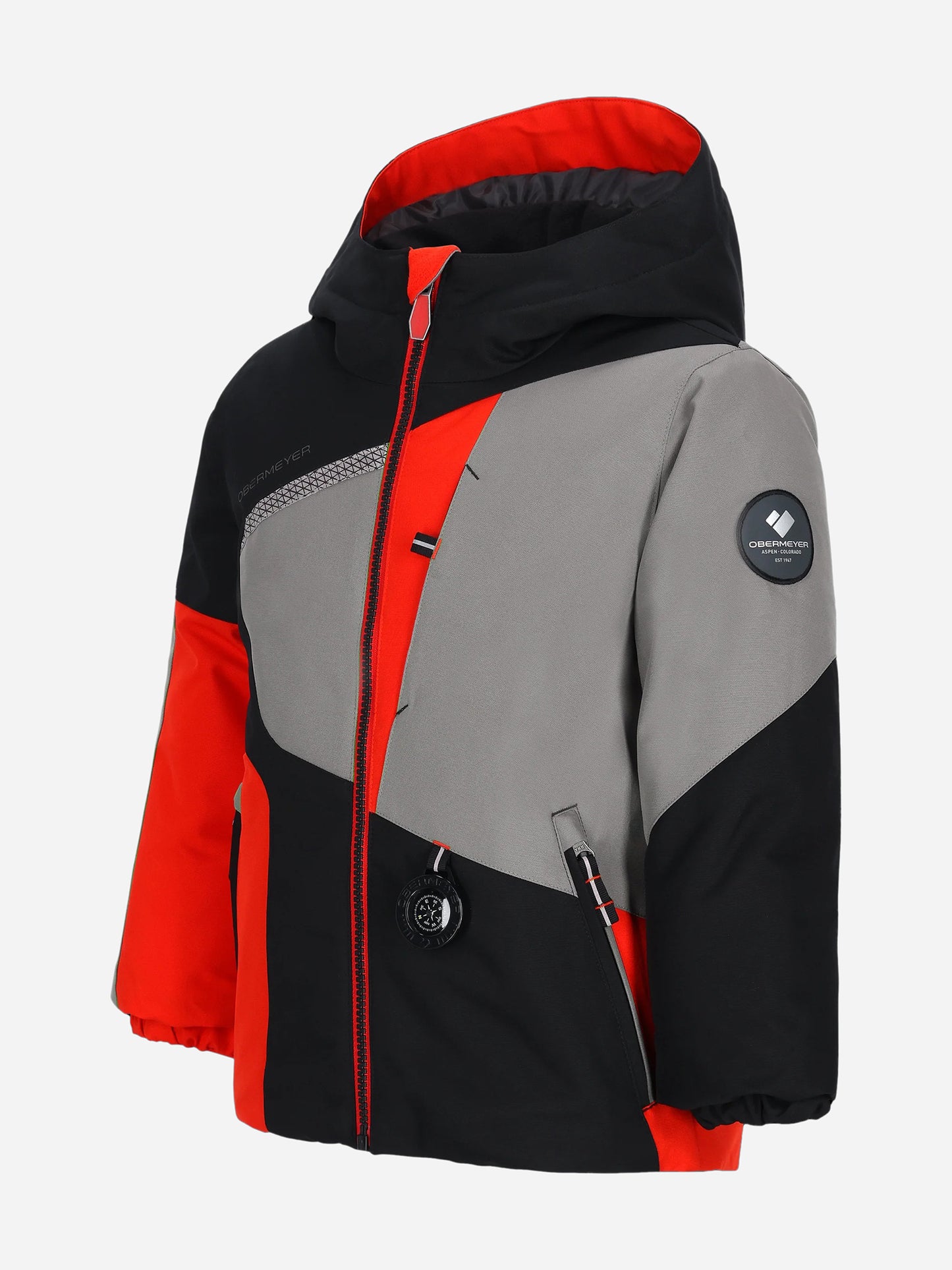 Obermeyer Boys' Orb Jacket