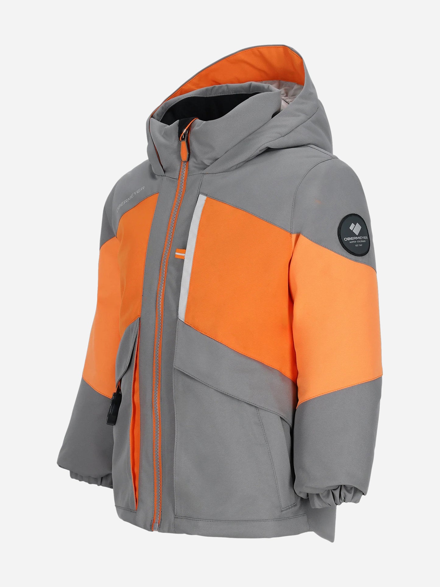 Obermeyer Boys' Altair Jacket