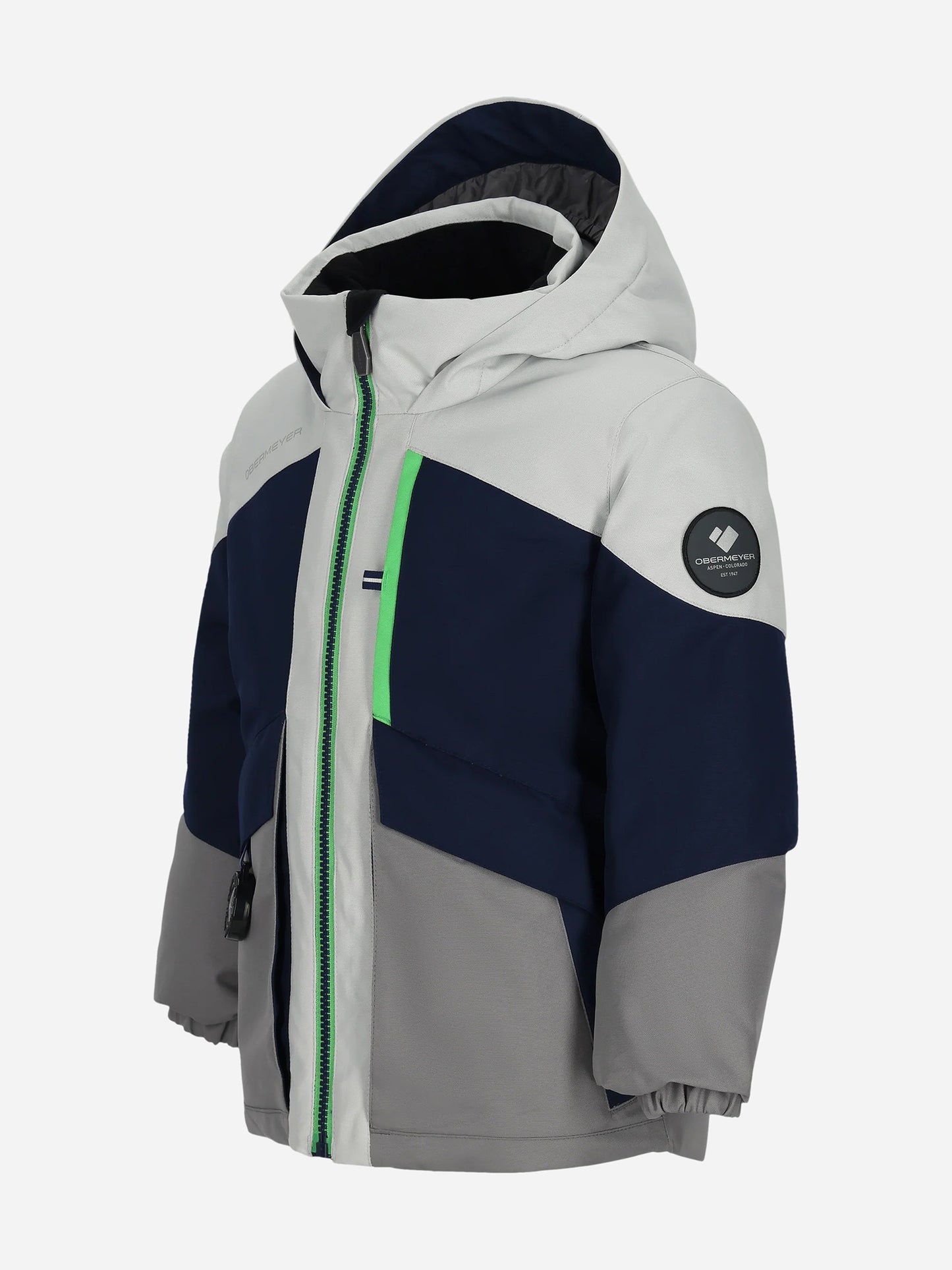 Obermeyer Boys' Altair Jacket