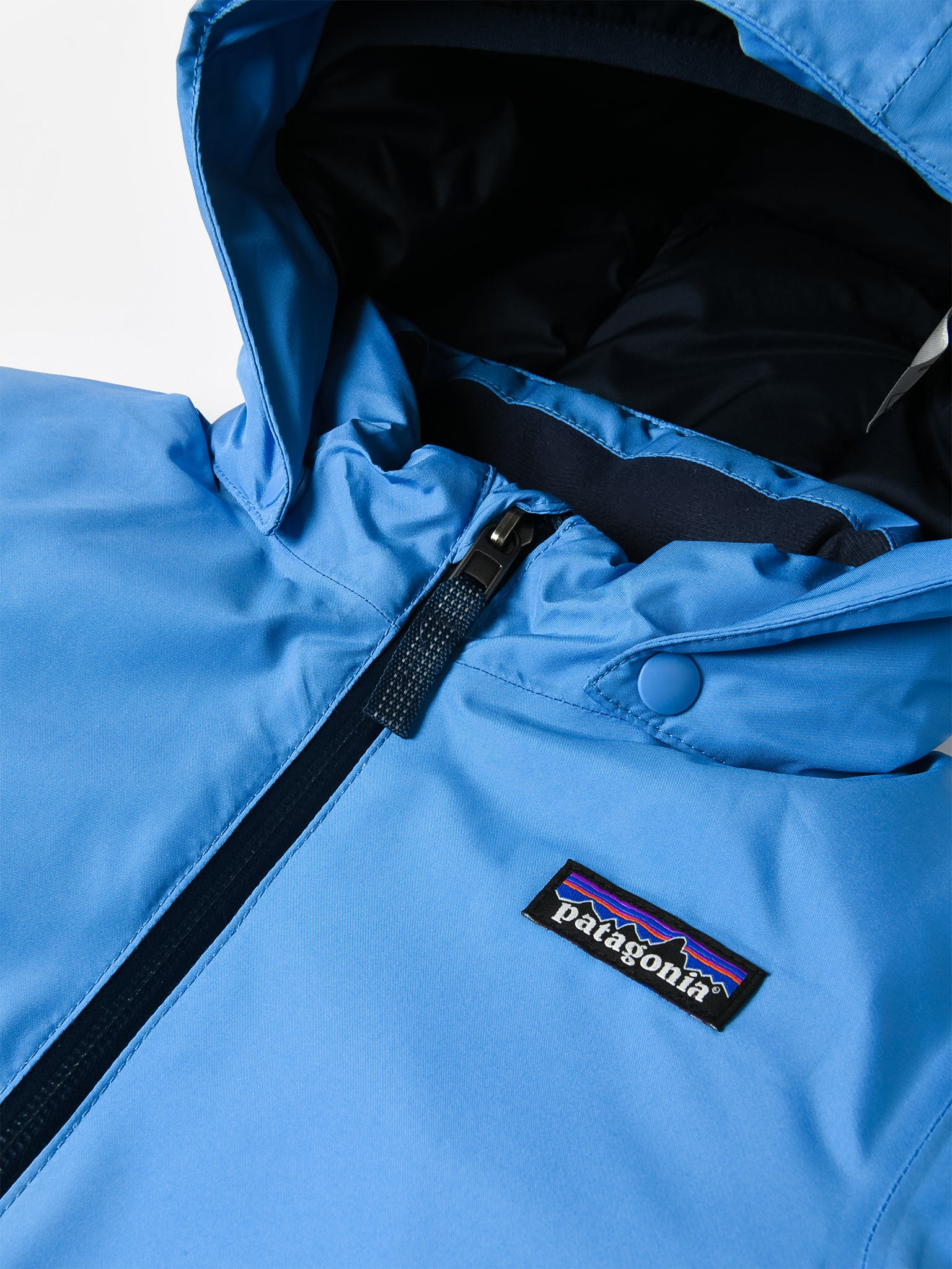 Patagonia snow hot sale pile jacket