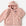 3-6M / MALLOW PINK