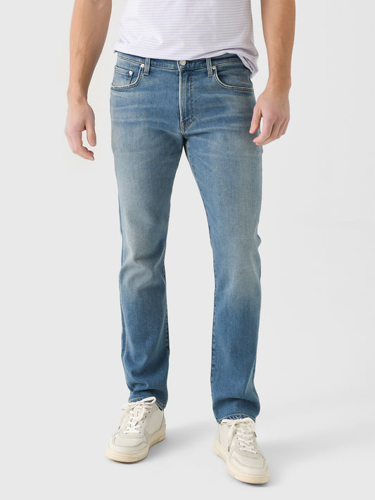 Citizens Of Humanity Men's Gage Classic Straight Jean