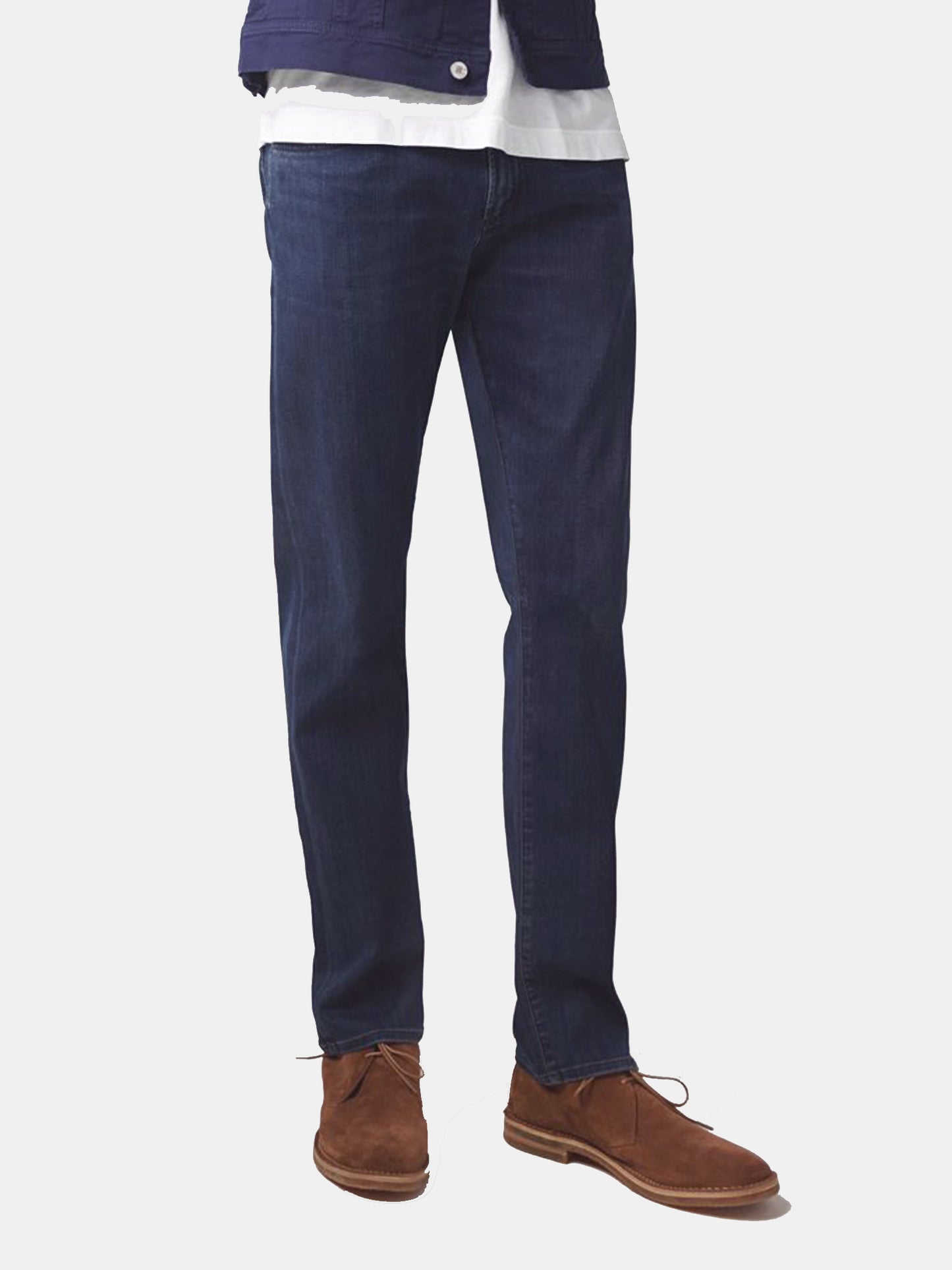 Citizens Of Humanity Men's Adler Tapered Classic Jean