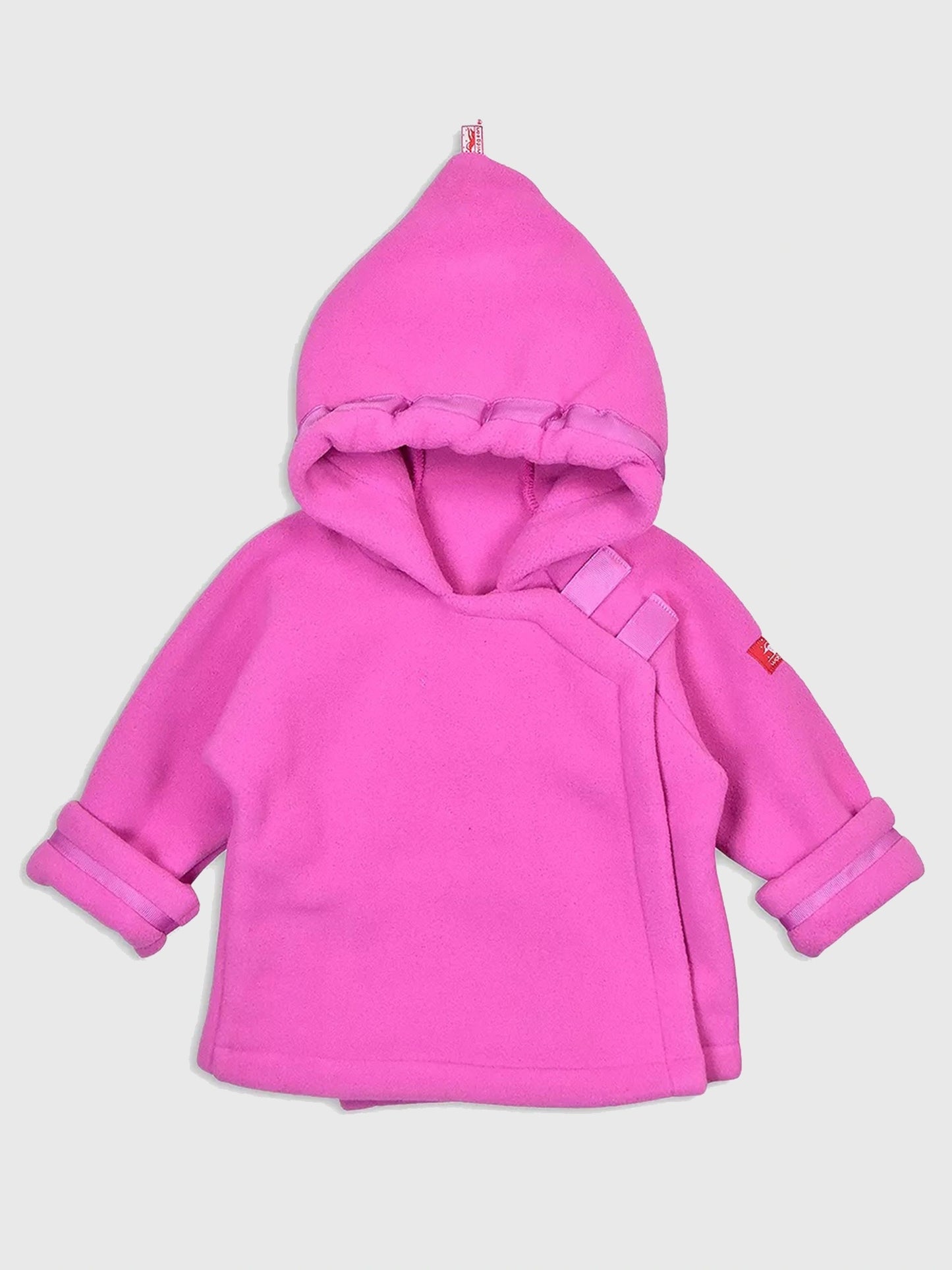 Widgeon Kids' Hooded Fleece Jacket