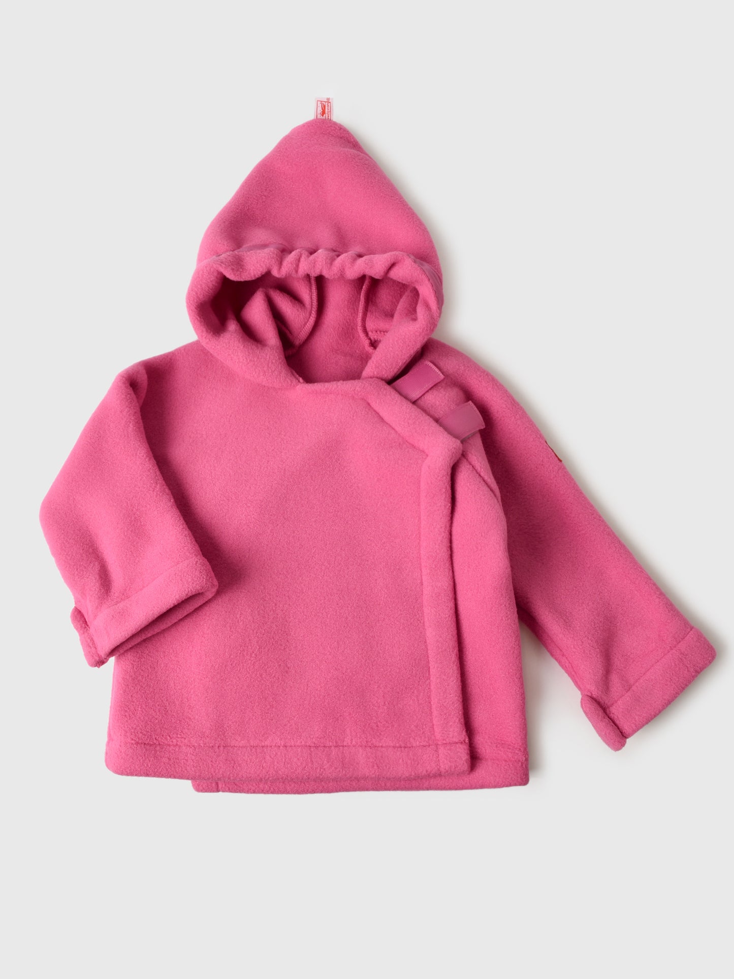 Widgeon Kids' Hooded Fleece Jacket