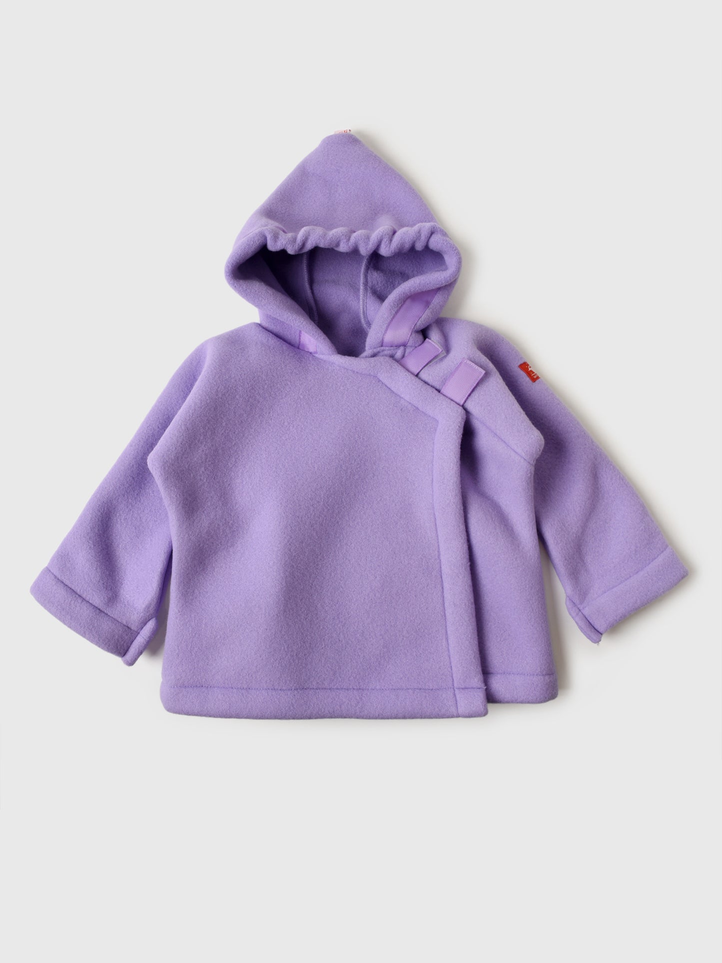 Widgeon Kids' Hooded Fleece Jacket