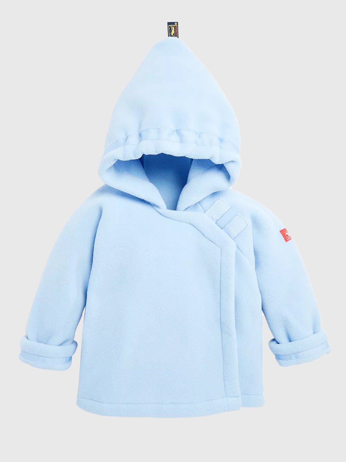 Widgeon Kids' Hooded Fleece Jacket