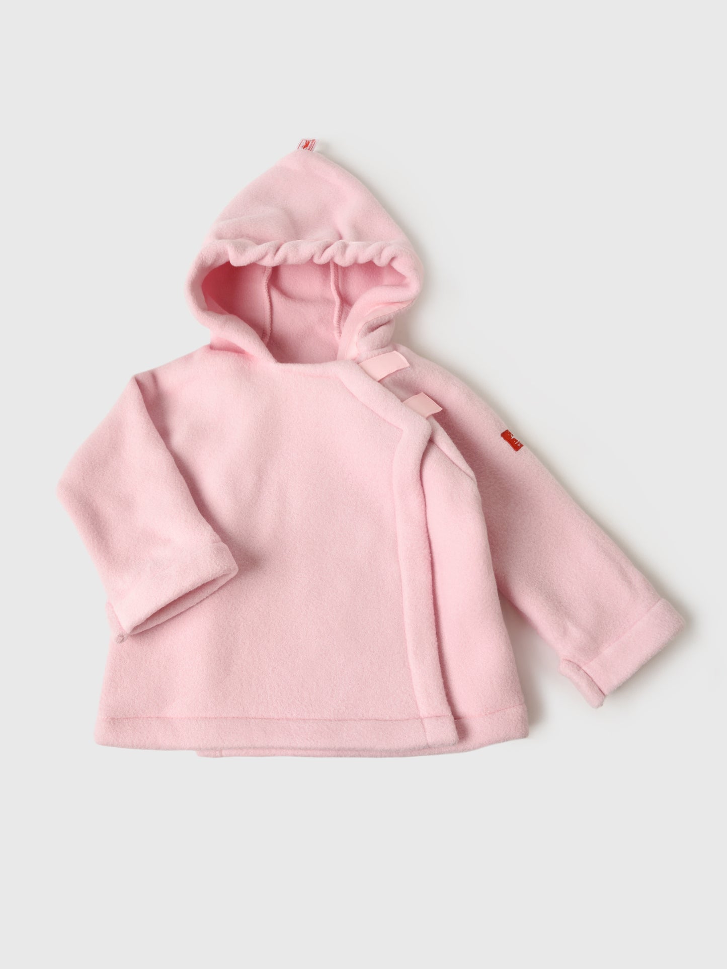 Widgeon Kids' Hooded Fleece Jacket