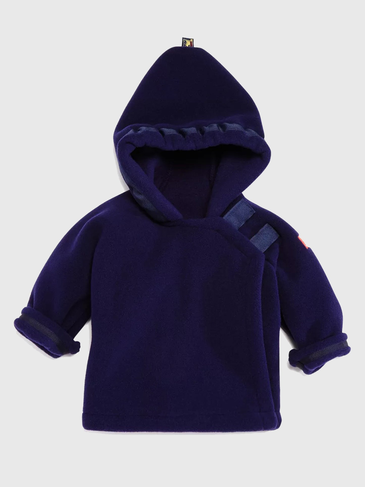 Widgeon Kids' Hooded Fleece Jacket