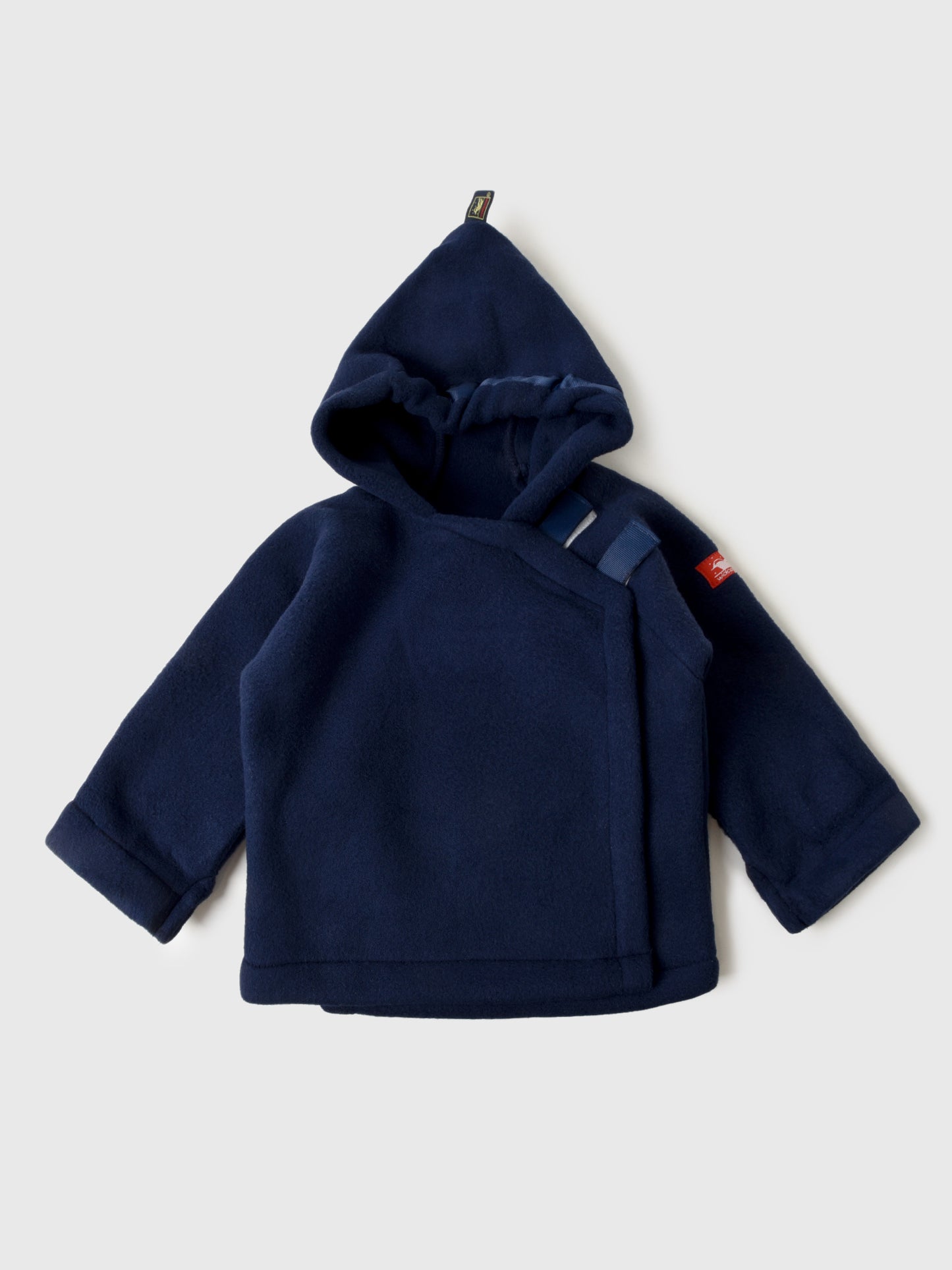 Widgeon Kids' Hooded Fleece Jacket