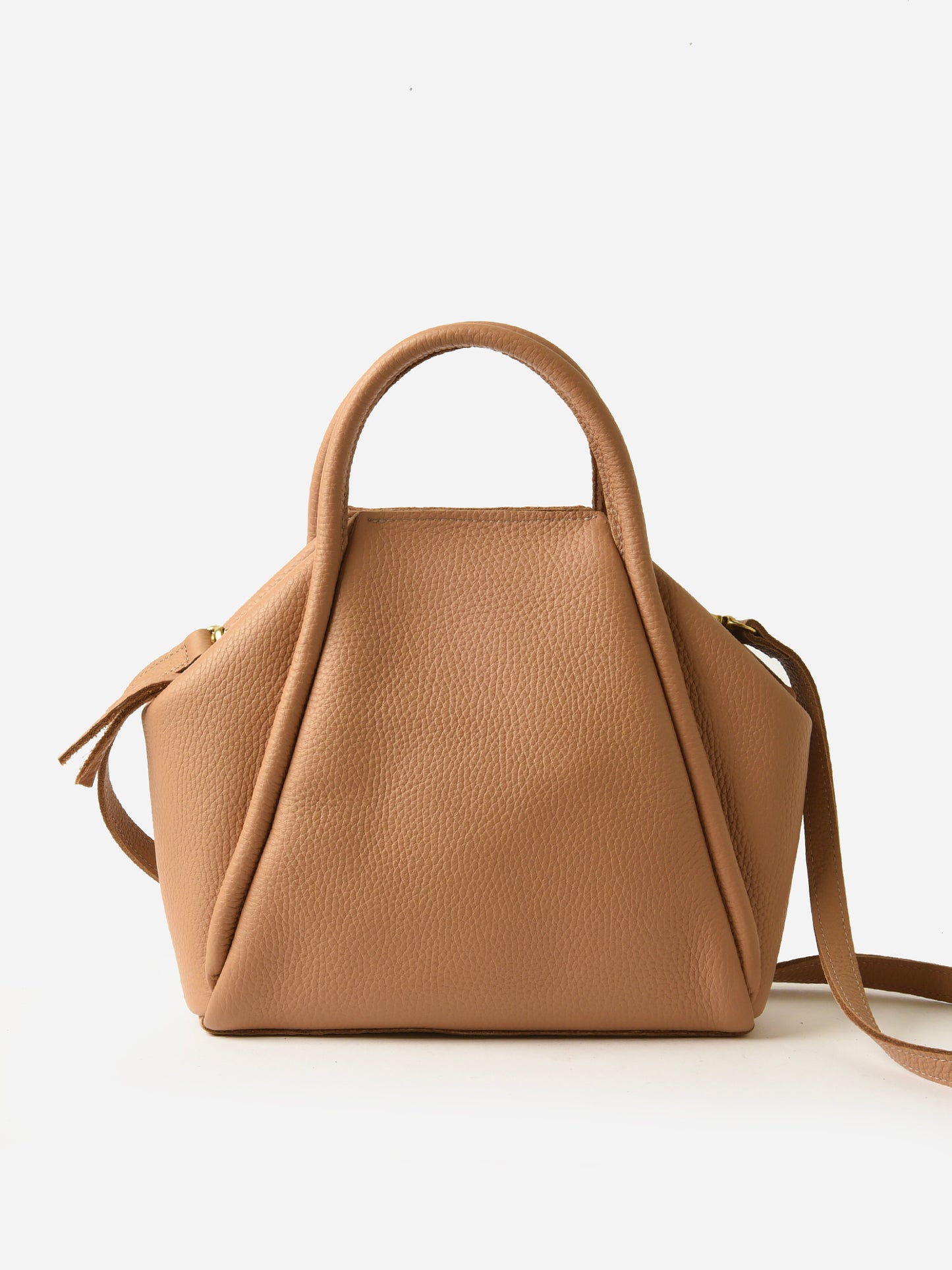 Oliveve Taya Top Handle Crossbody Bag