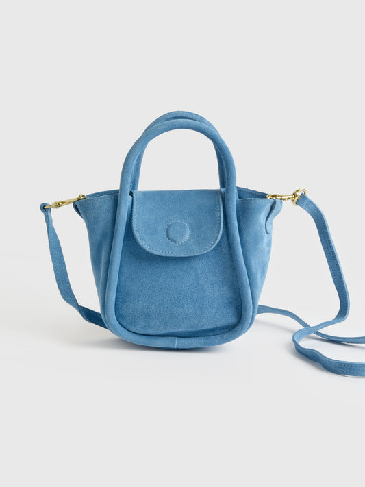 Oliveve Mini Ellis Top Handle Crossbody Bag