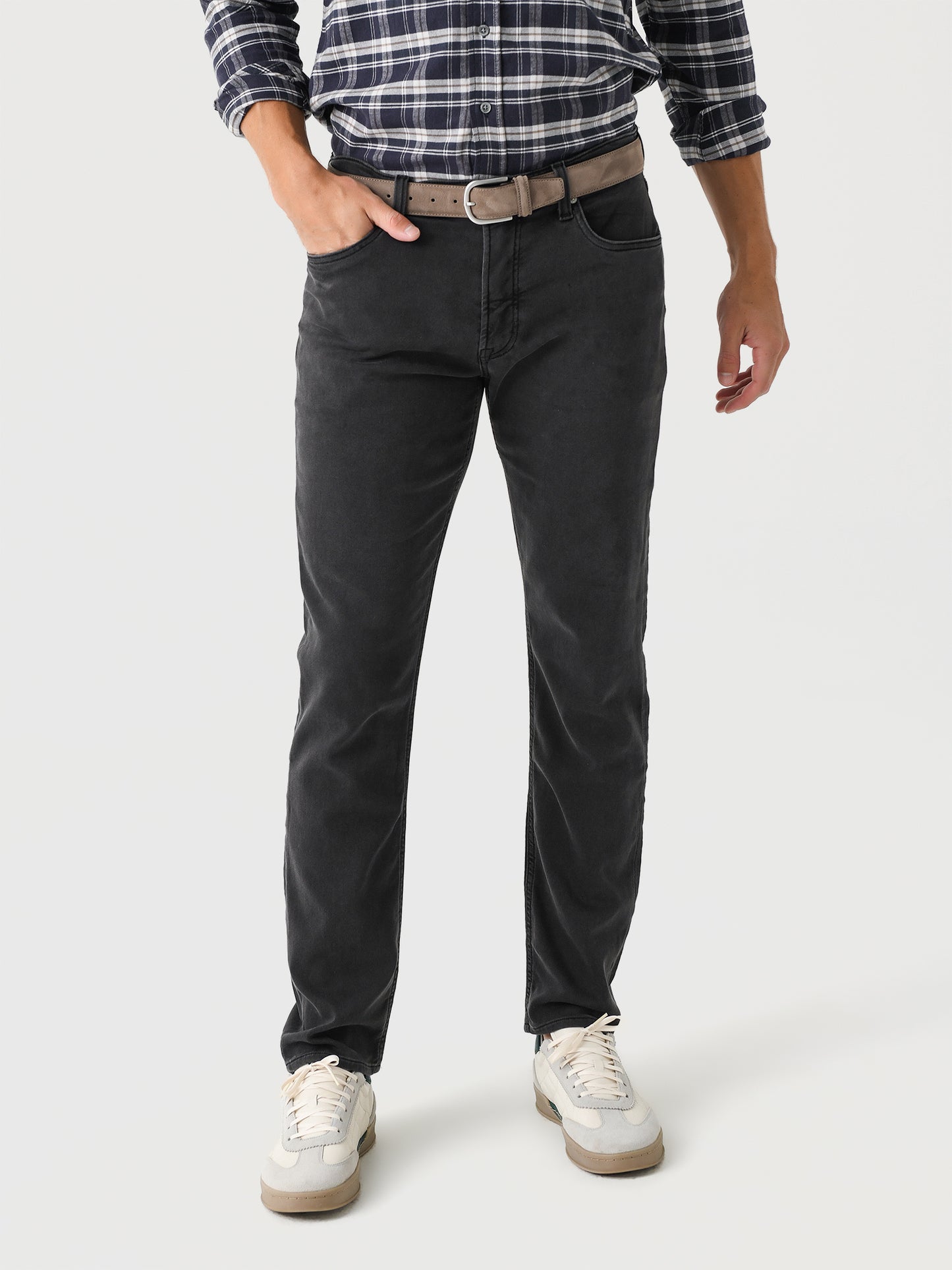 Citizens Of Humanity Men's Adler Tapered Classic Jean