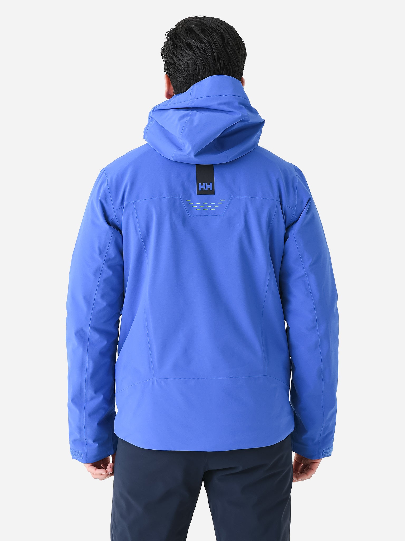 Helly Hansen Men's Alpha Lifaloft Jacket