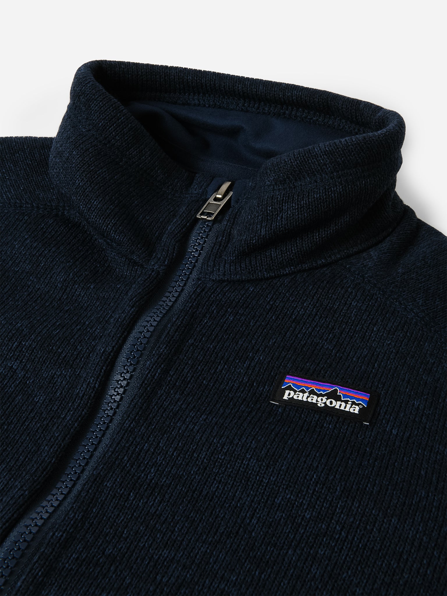 Patagonia better sweater online kids