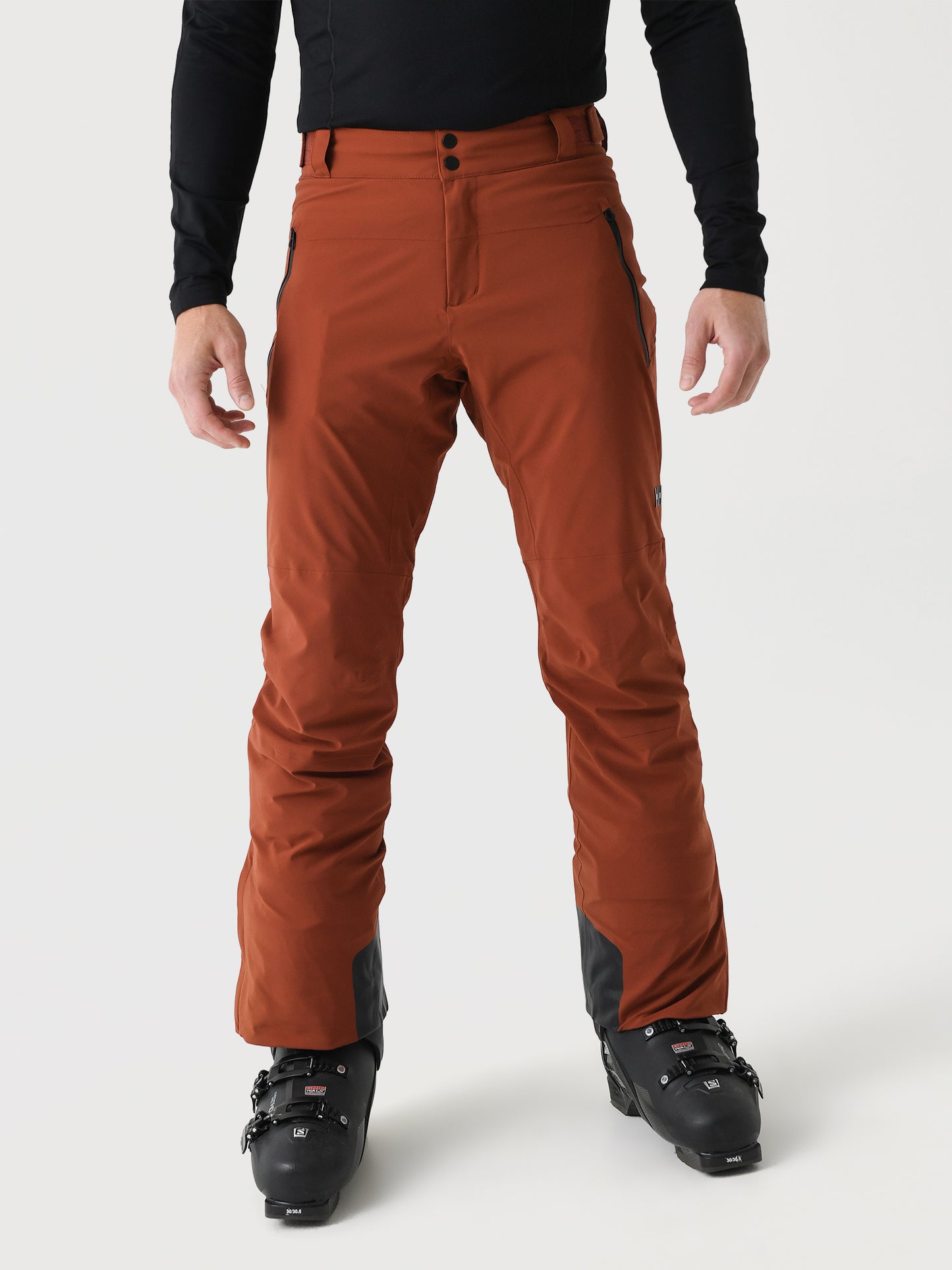 Helly Hansen Men's Alpha LIFALOFT Insulated Ski Pant