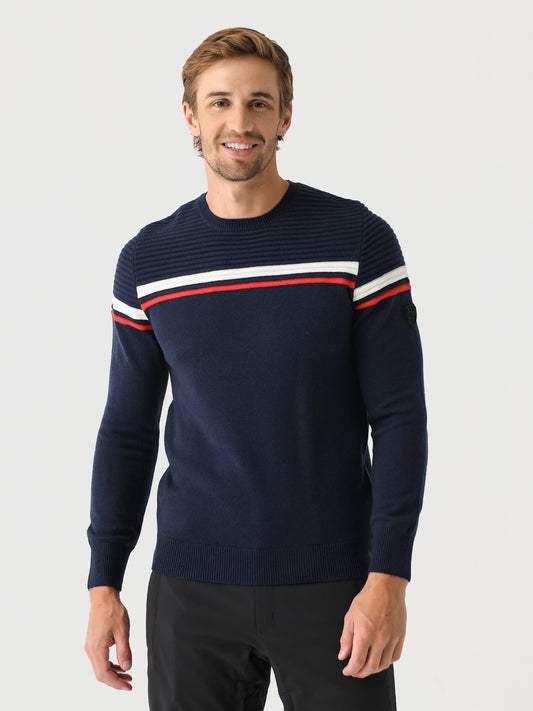 Helly Hansen Men's Carv Knitted Sweater