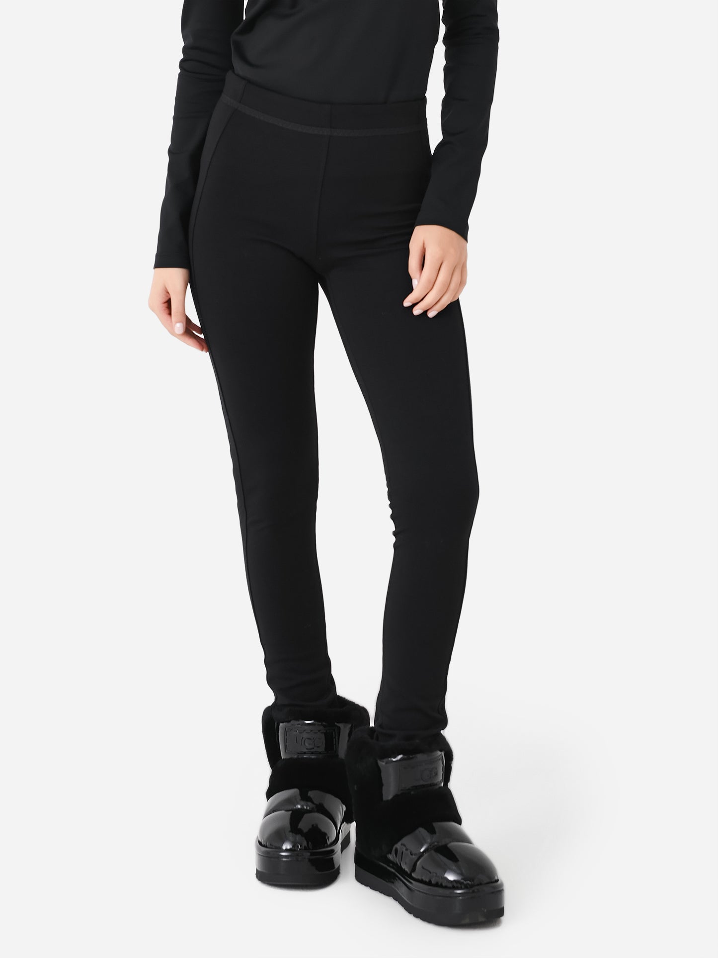 Frauenschuh Women's Daphne Legging