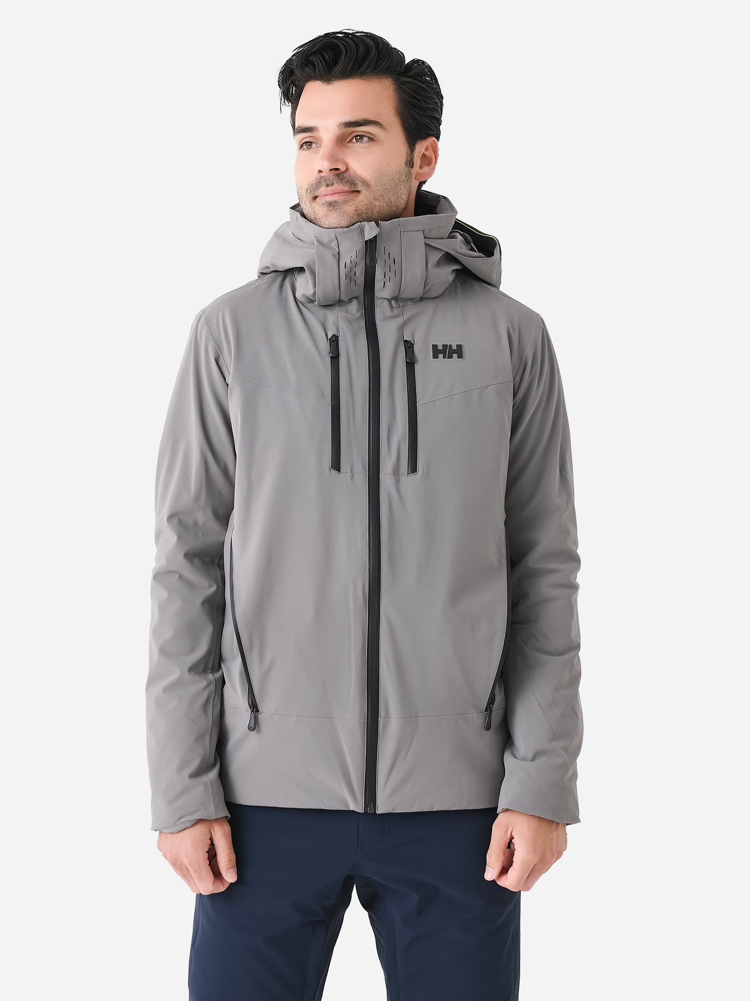 Helly Hansen Men's Steilhang 2.0 Jacket