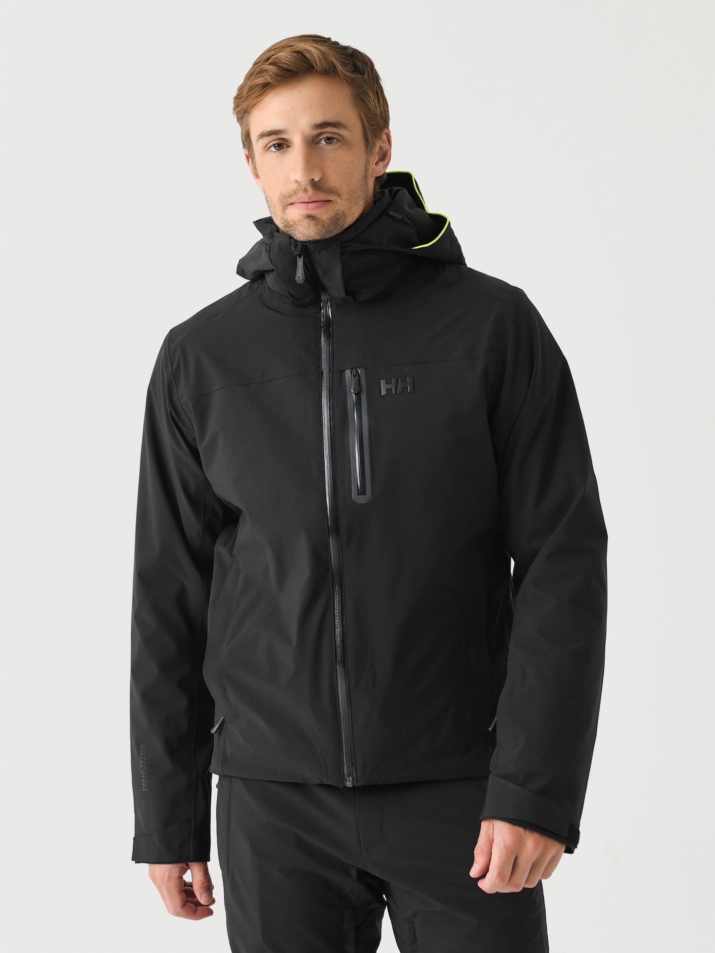 Helly Hansen Men's Swift Stretch Ski Jacket