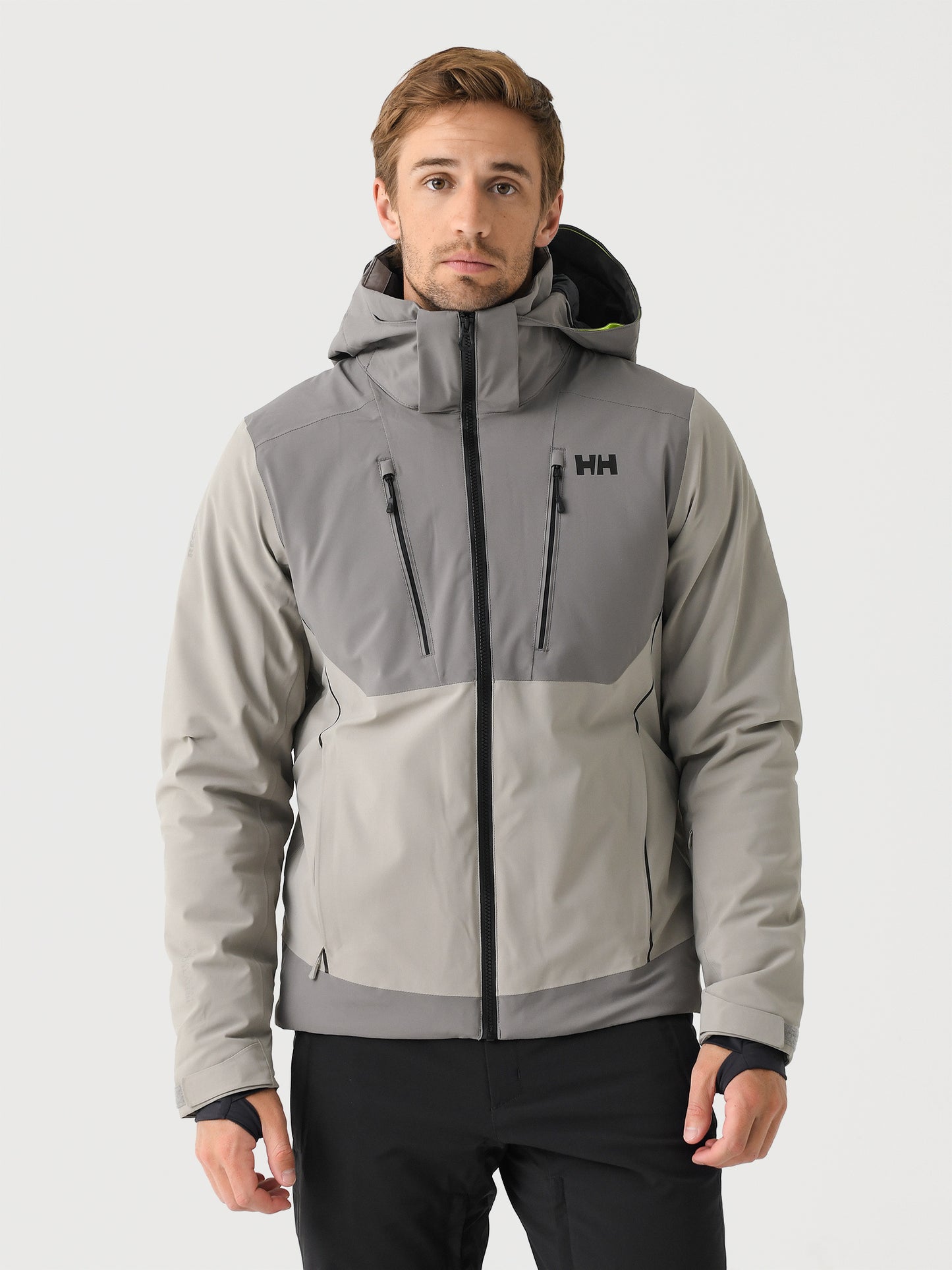 Helly Hansen Men's Alpha 4.0 Ski Jacket