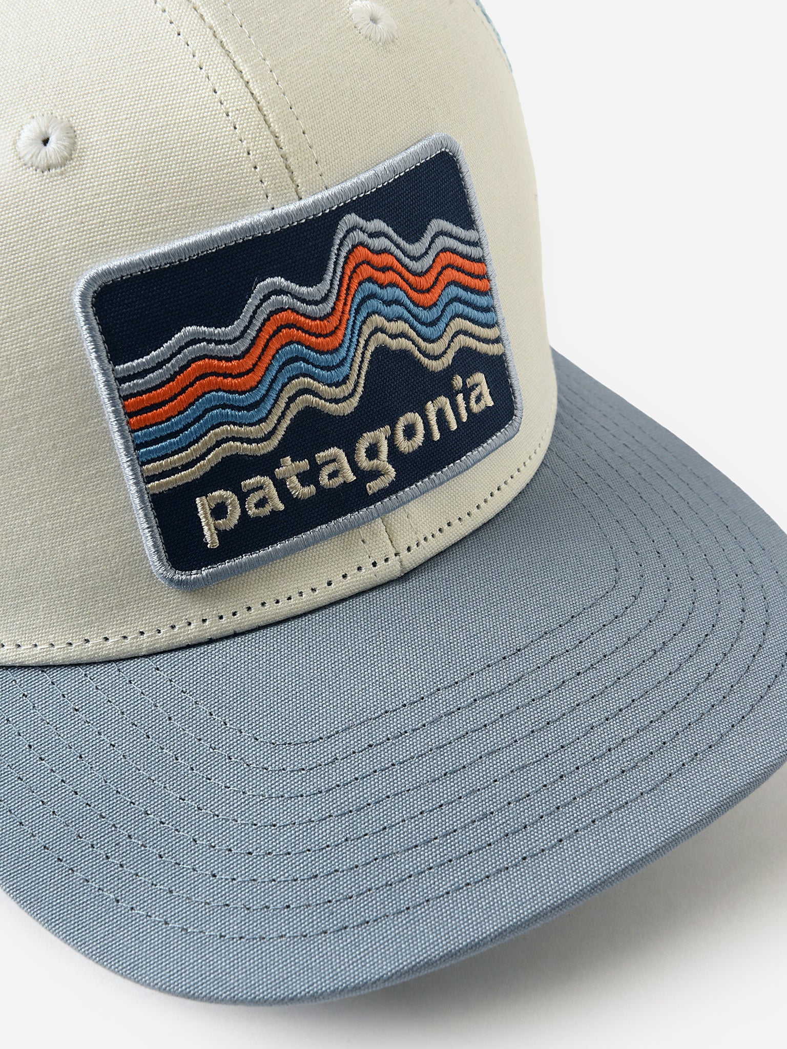 Patagonia Kids' Trucker Hat