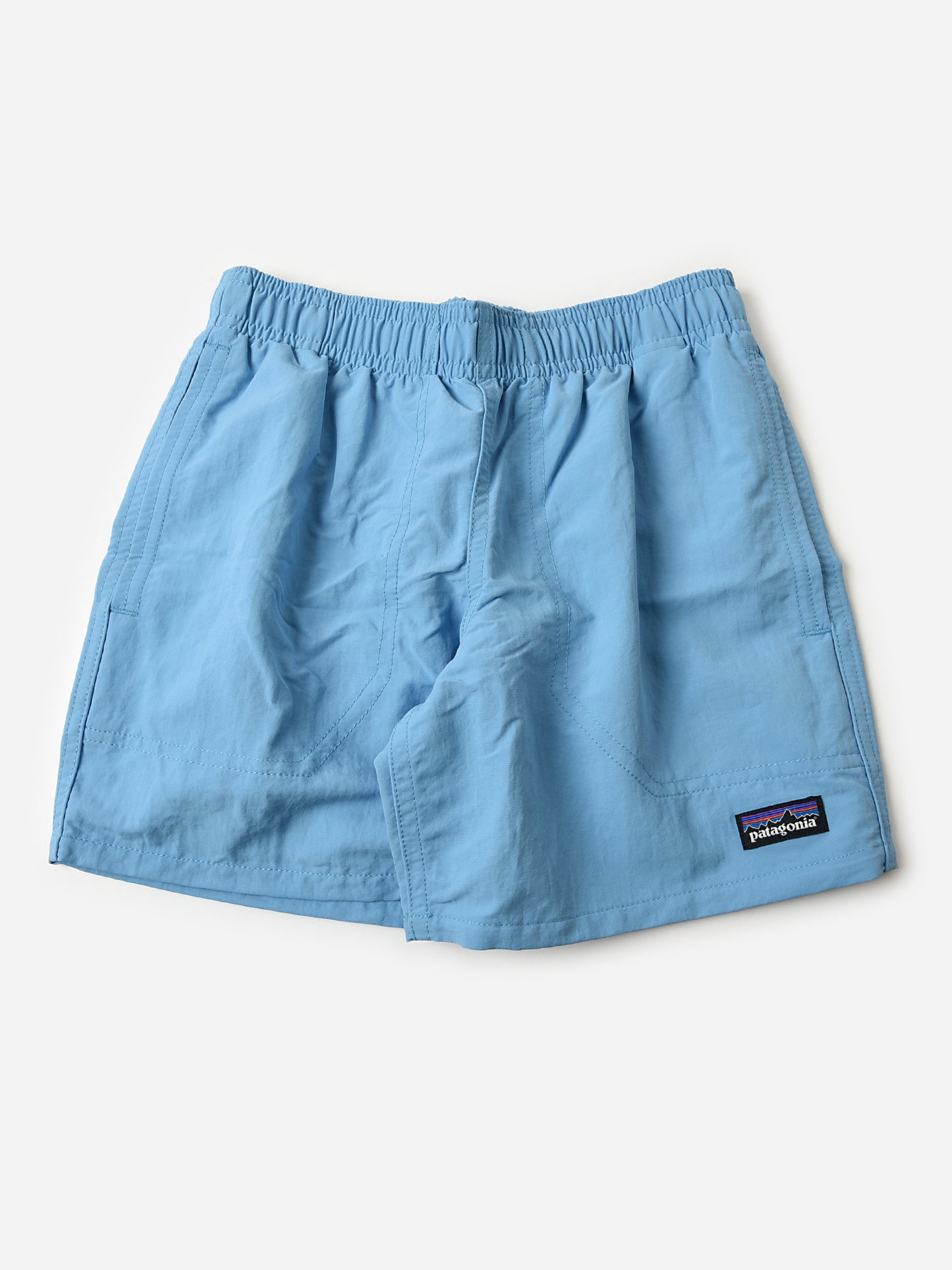 Patagonia Boys' Baggies™ 5" Short