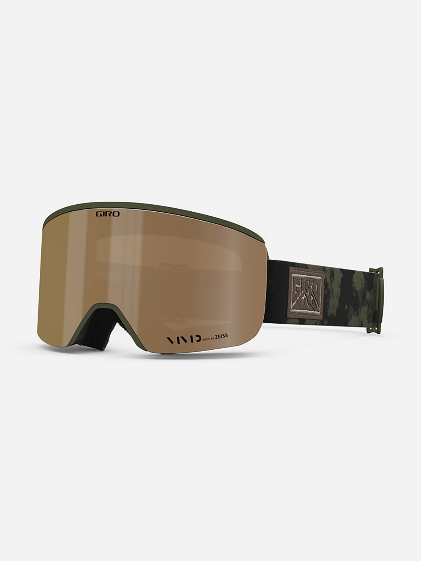 GIRO Axis Snow Goggle