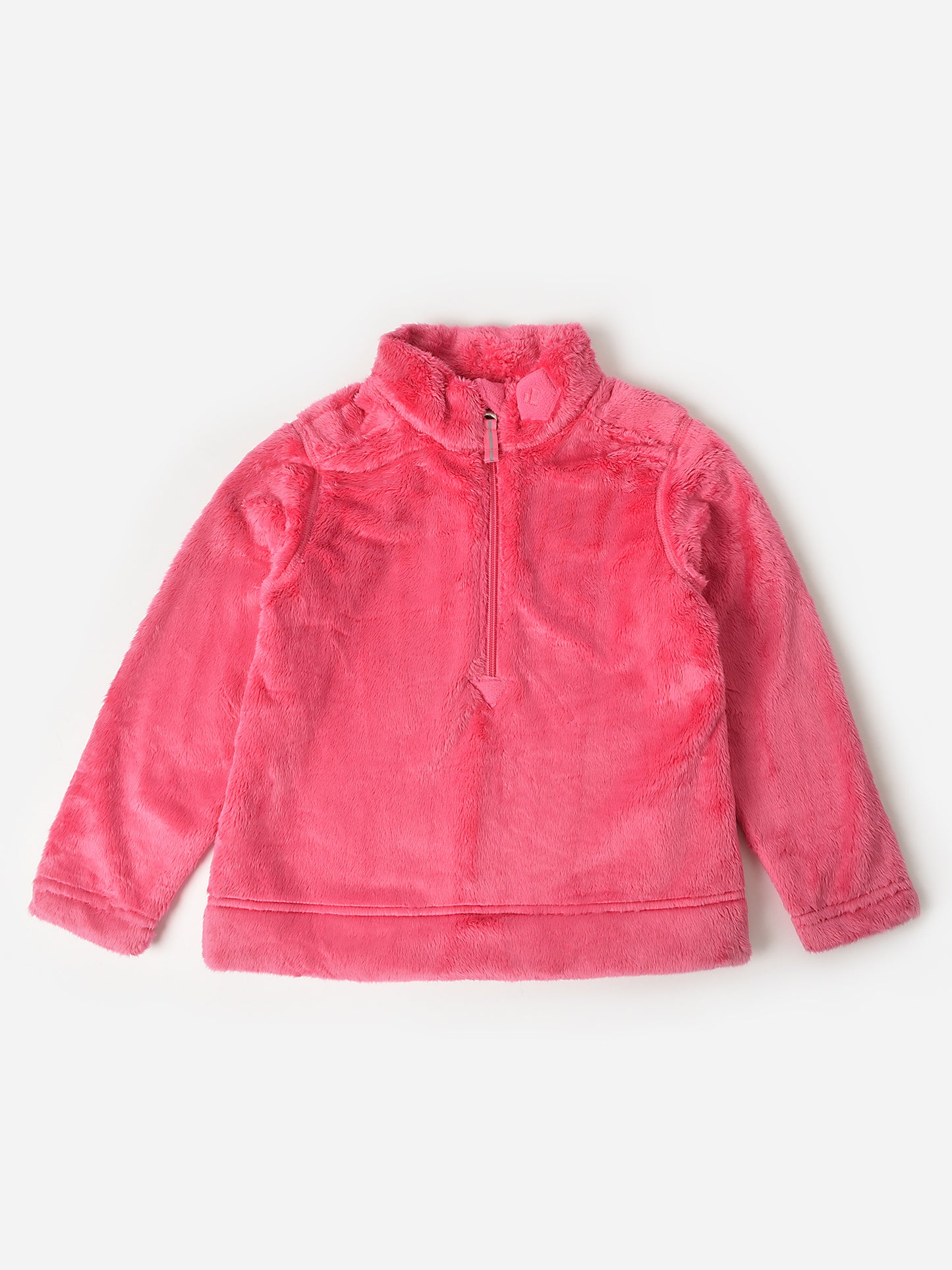 Obermeyer Kids' Superior Gear II Zip Top