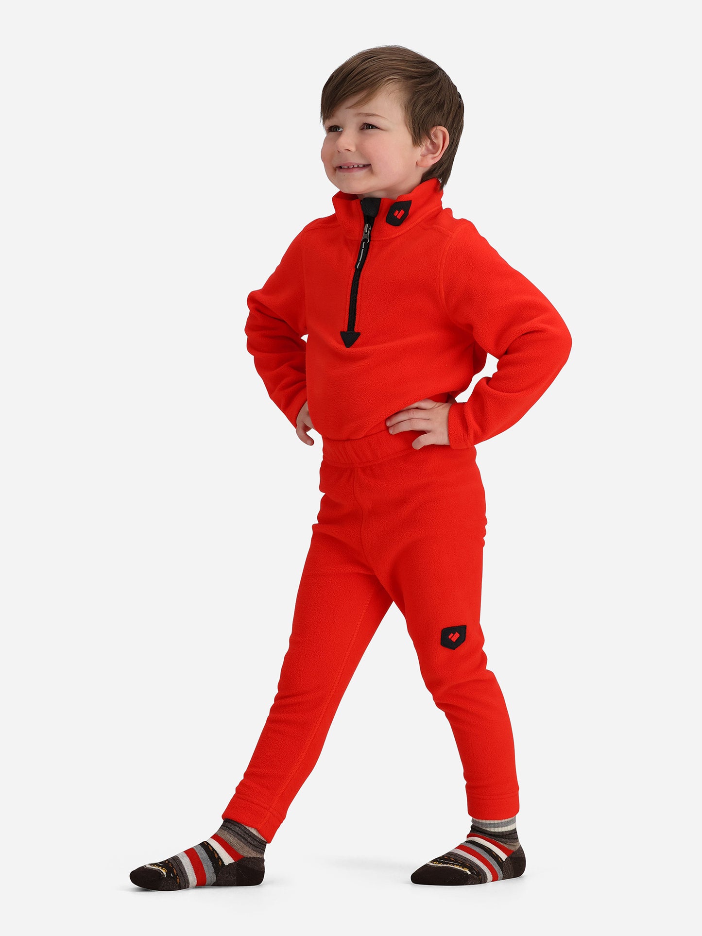 Obermeyer Kids' Ultra Gear Pant